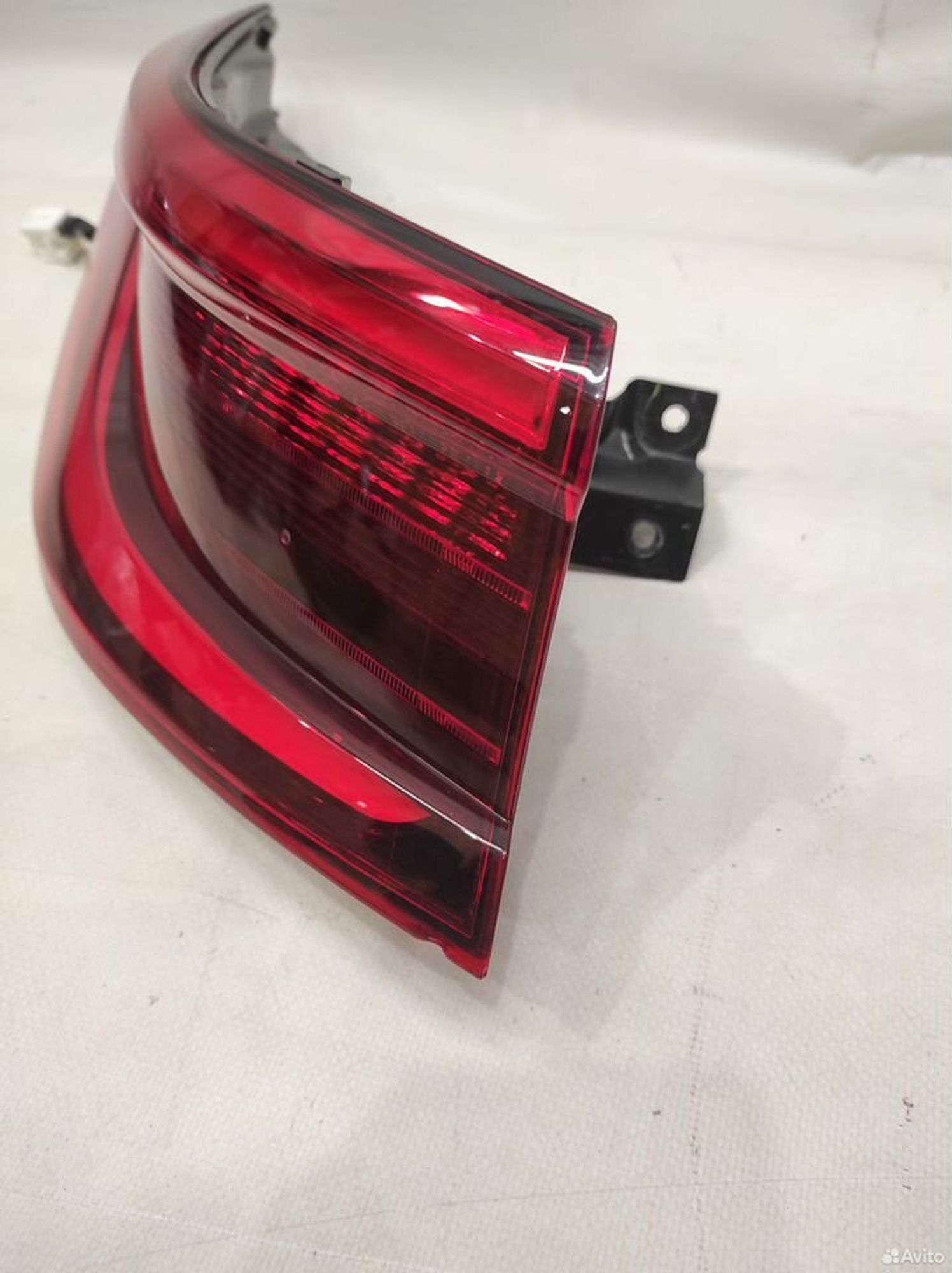 Фонарь задний левый Infiniti QX 50, 17500 рублей, Уфа