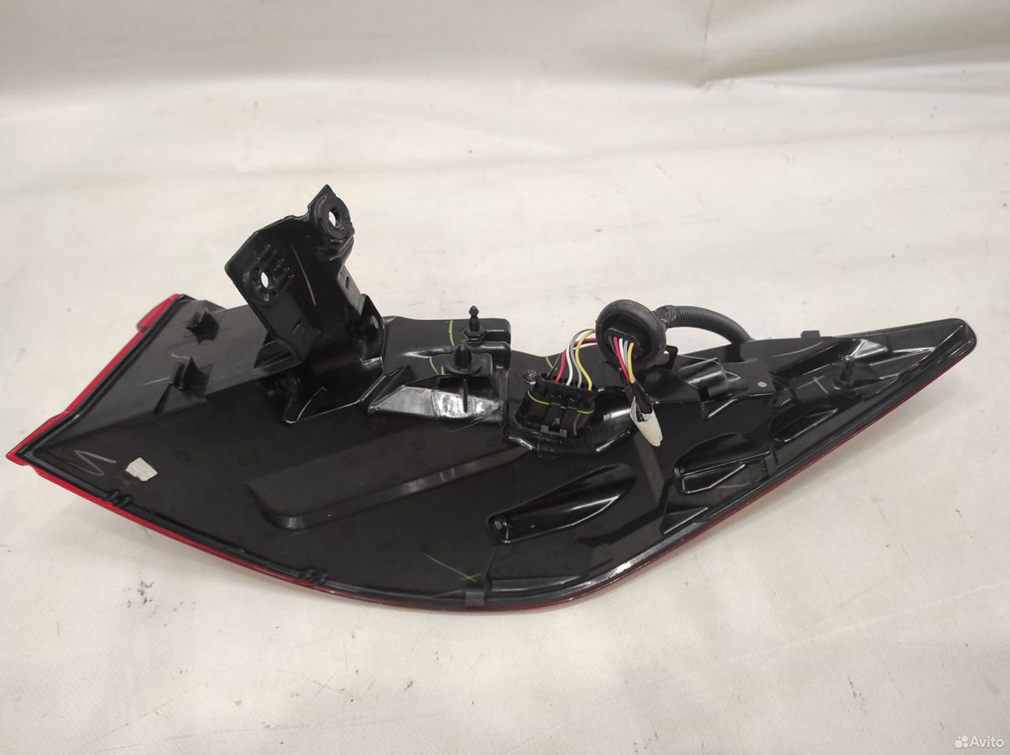 Фонарь задний левый Infiniti QX 50, 17500 рублей, Уфа