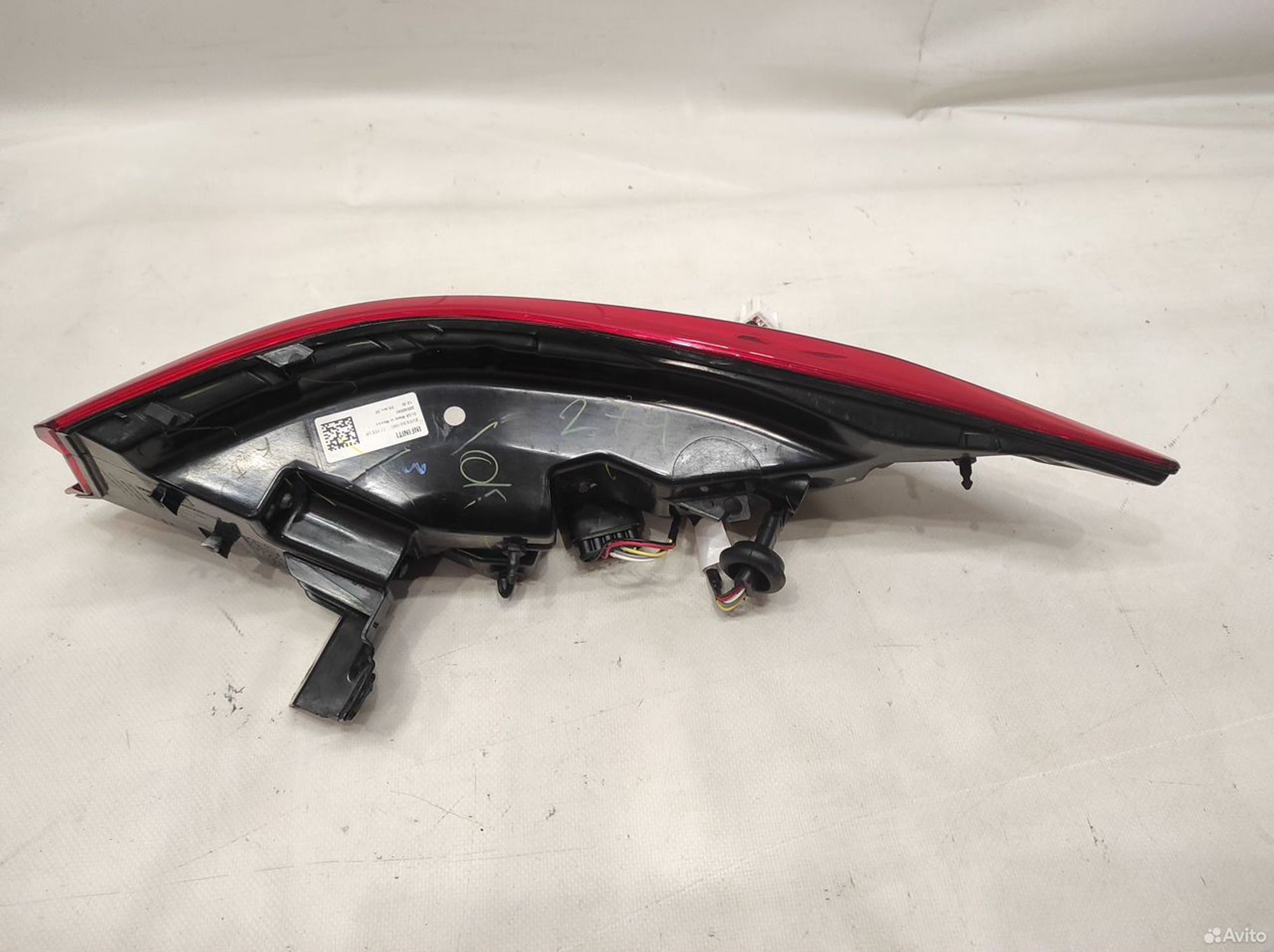 Фонарь задний левый Infiniti QX 50, 17500 рублей, Уфа