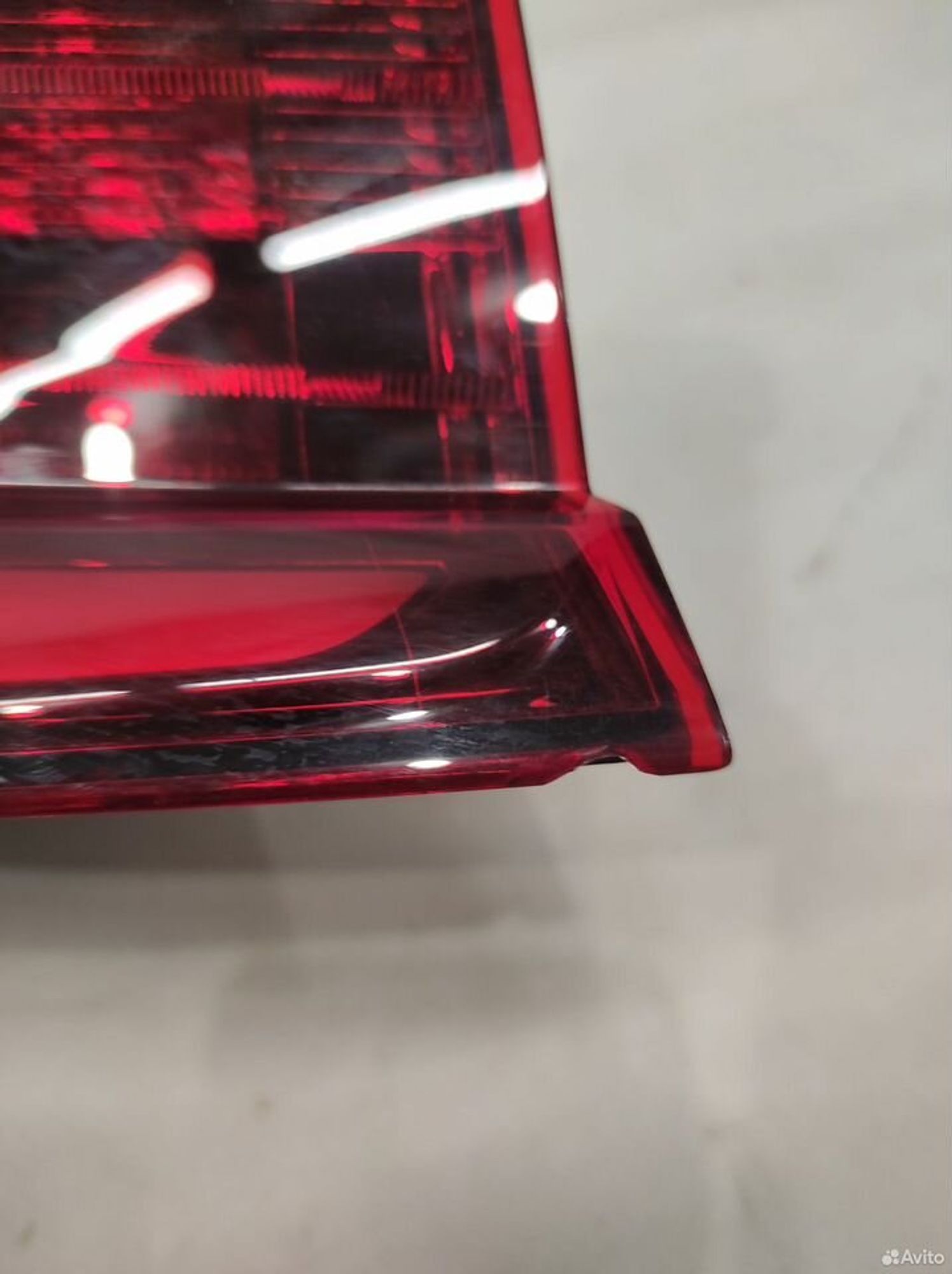 Фонарь задний левый Infiniti QX 50, 17500 рублей, Уфа