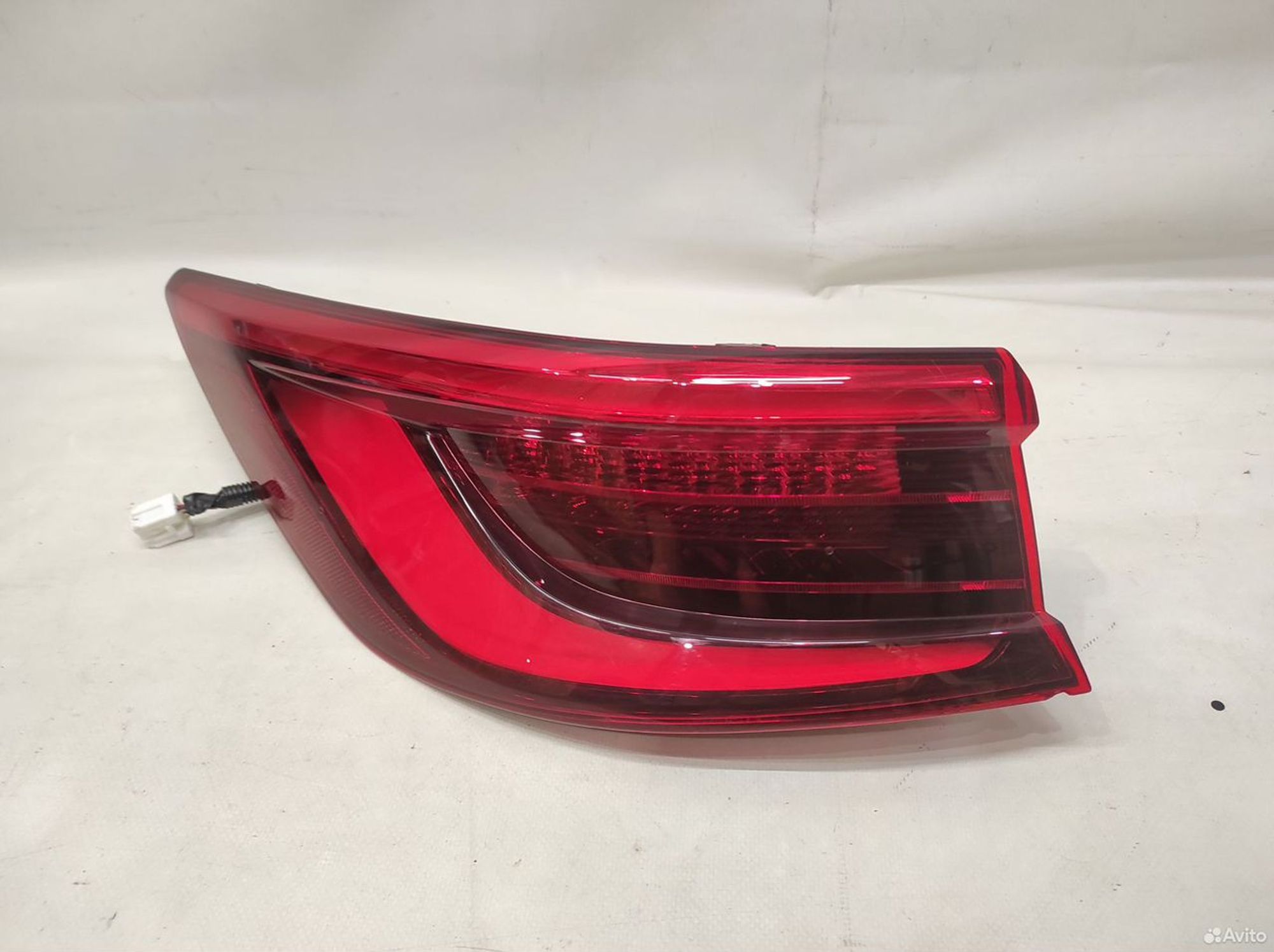 Фонарь задний левый Infiniti QX 50, 17500 рублей, Уфа