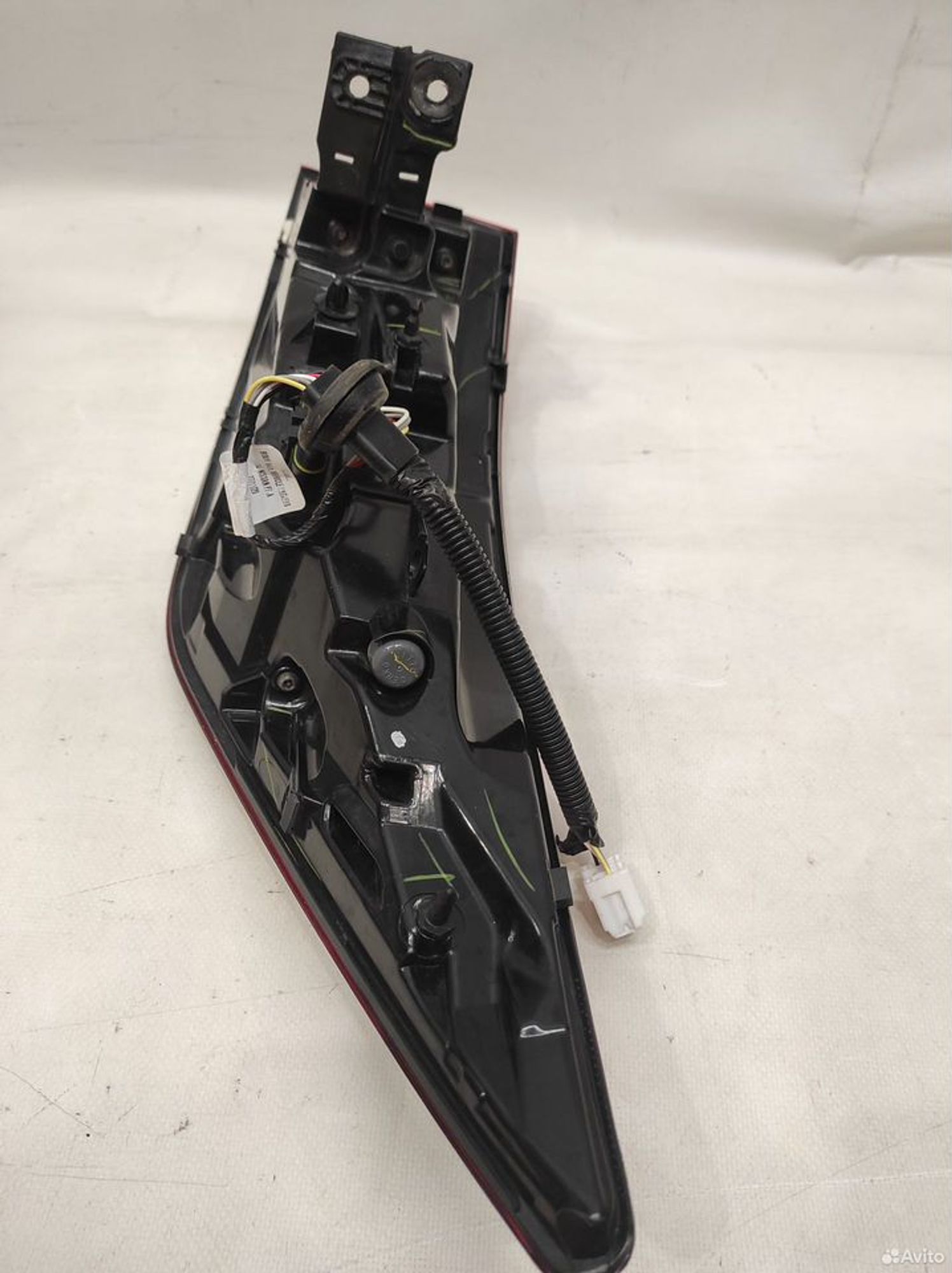 Фонарь задний левый Infiniti QX 50, 17500 рублей, Уфа