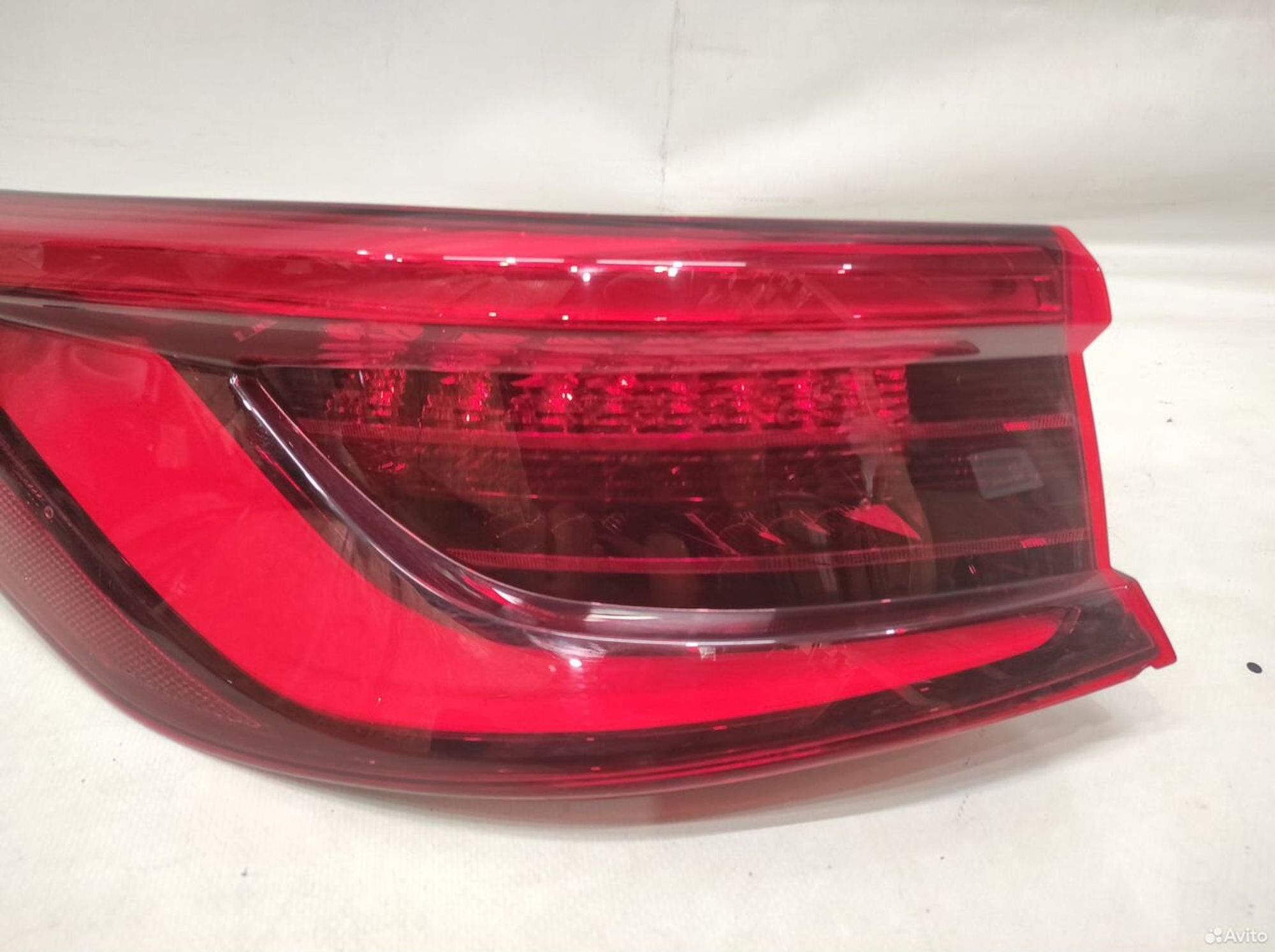 Фонарь задний левый Infiniti QX 50, 17500 рублей, Уфа