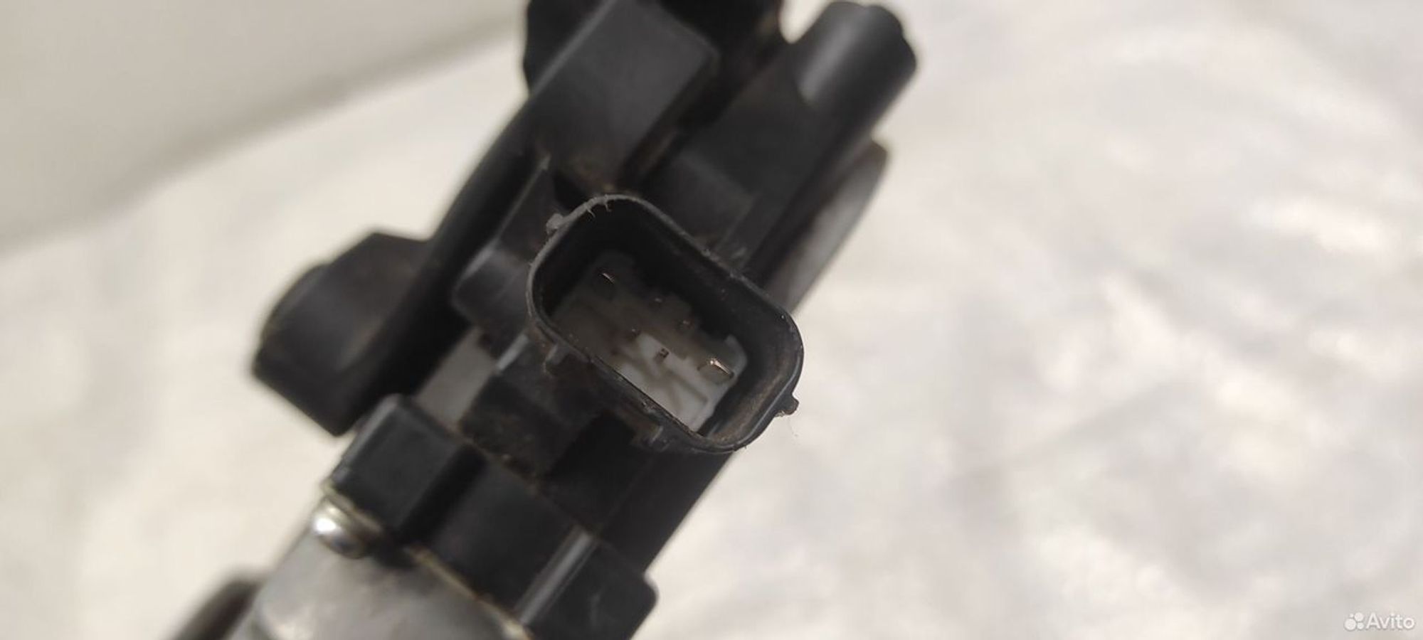 Стеклоподъемник задний правый Honda Accord 8, 2000 рублей, Уфа