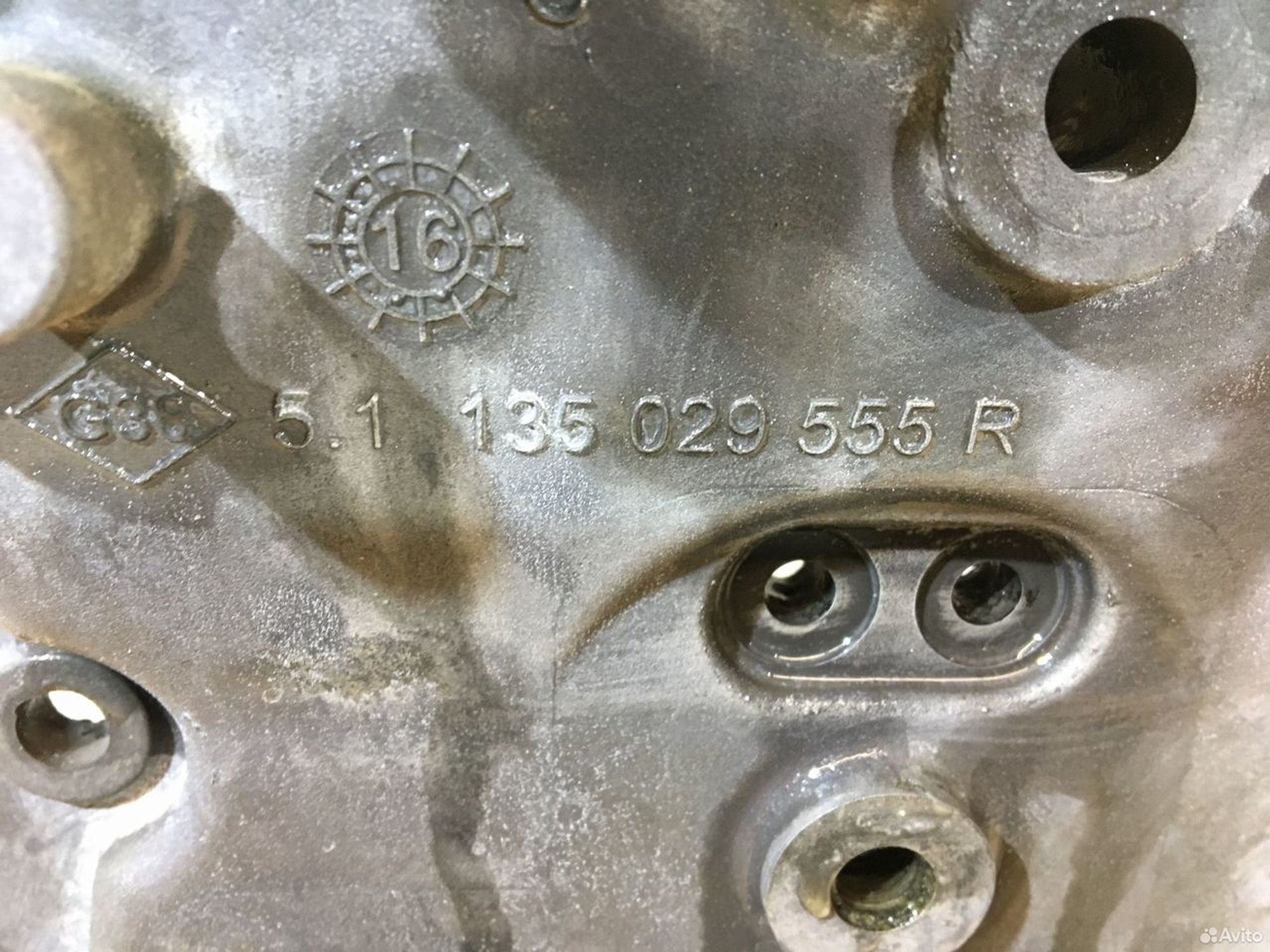 Крышка двс Nissan Qashqai J11, 8300 рублей, Уфа