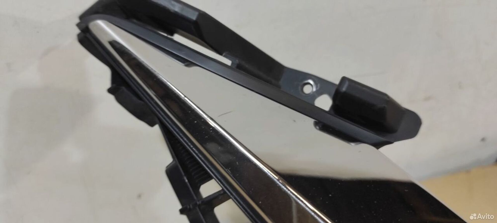 Молдинг передн фары правый Toyota Prado 150 17-21, 16350 рублей, Уфа