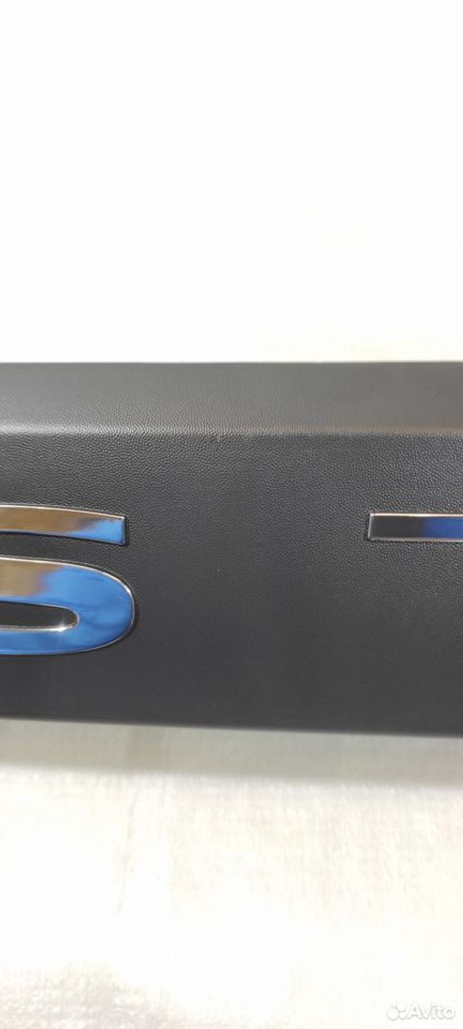 Накладка крышки багажника Renault Duster 2, 3900 рублей, Уфа