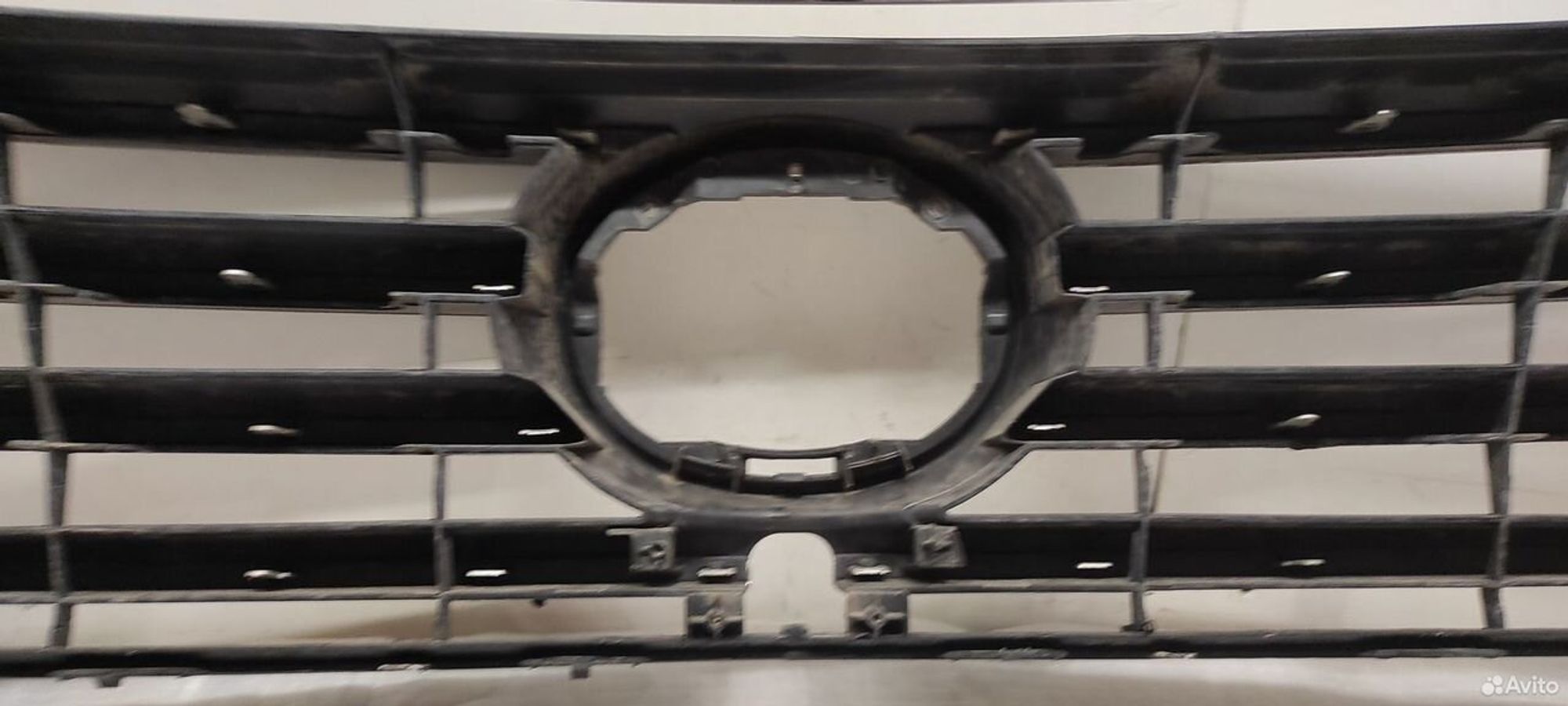 Решетка радиатора Lexus LX 570 с 2012-2015 год, 8600 рублей, Уфа