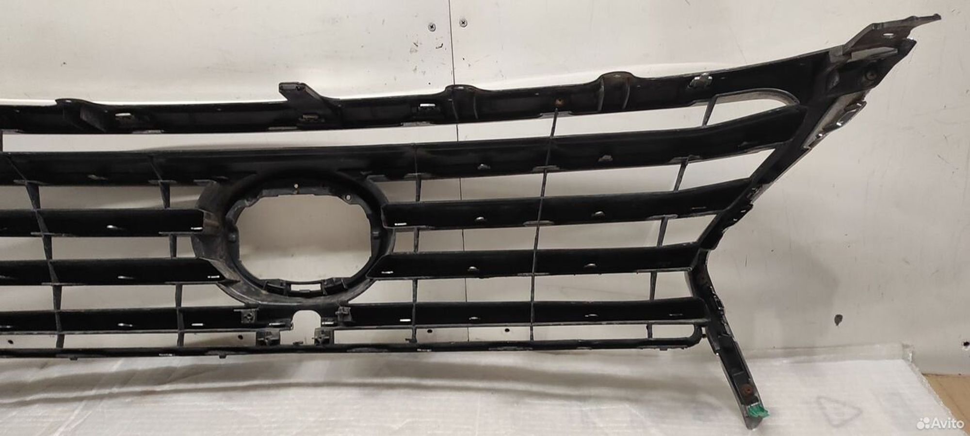 Решетка радиатора Lexus LX 570 с 2012-2015 год, 8600 рублей, Уфа