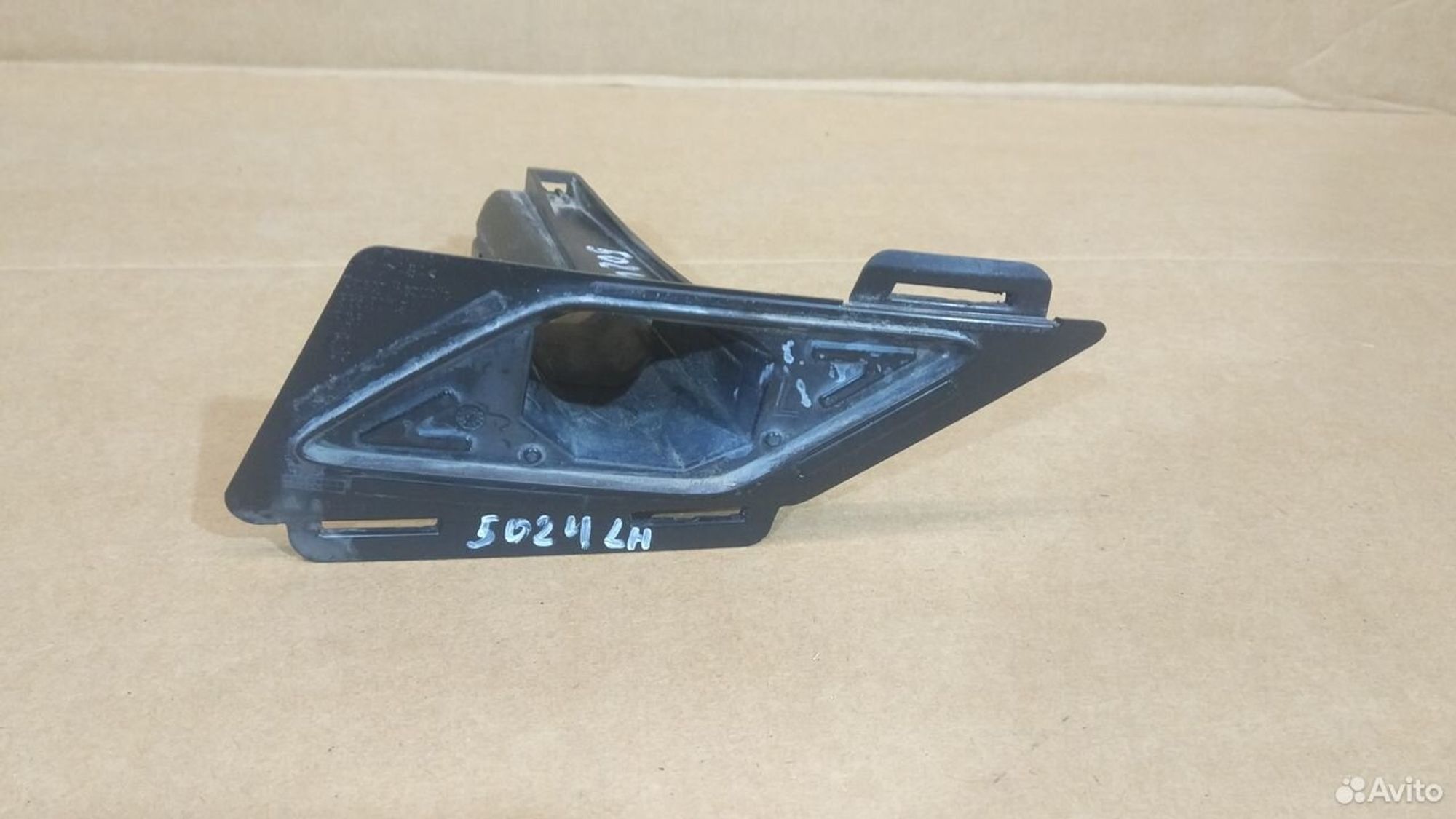 Кронштейн форсунки левый Skoda Kodiaq 1, 800 рублей, Уфа