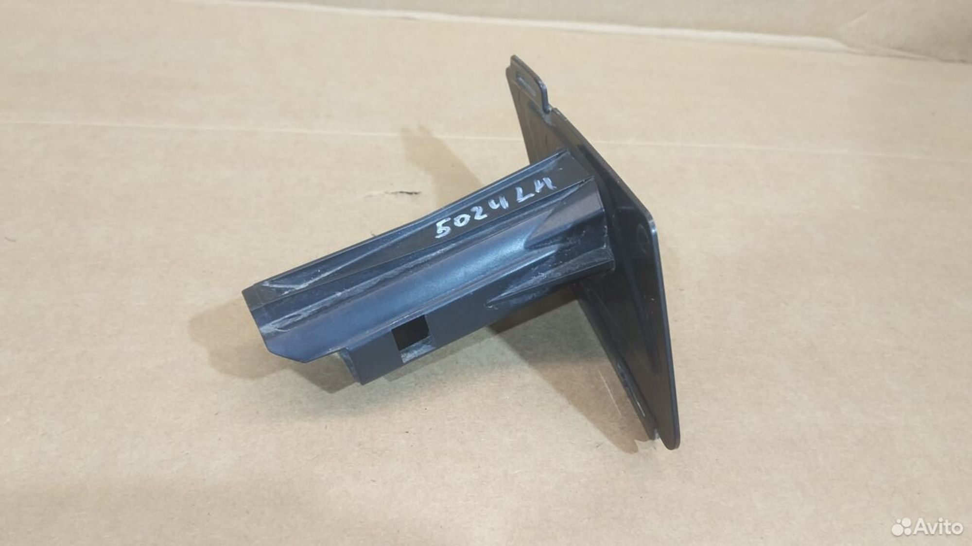 Кронштейн форсунки левый Skoda Kodiaq 1, 800 рублей, Уфа