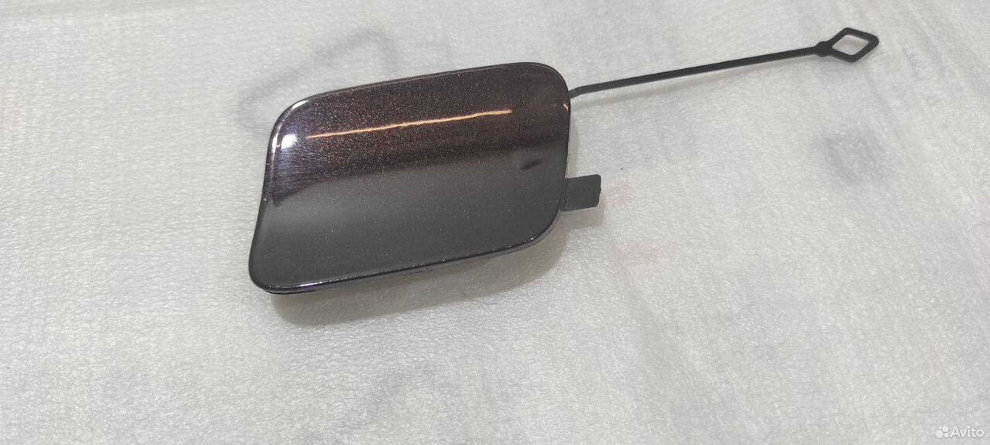 Заглушка буксировочного крюка Bmw X5 F15, 1546 рублей, Уфа