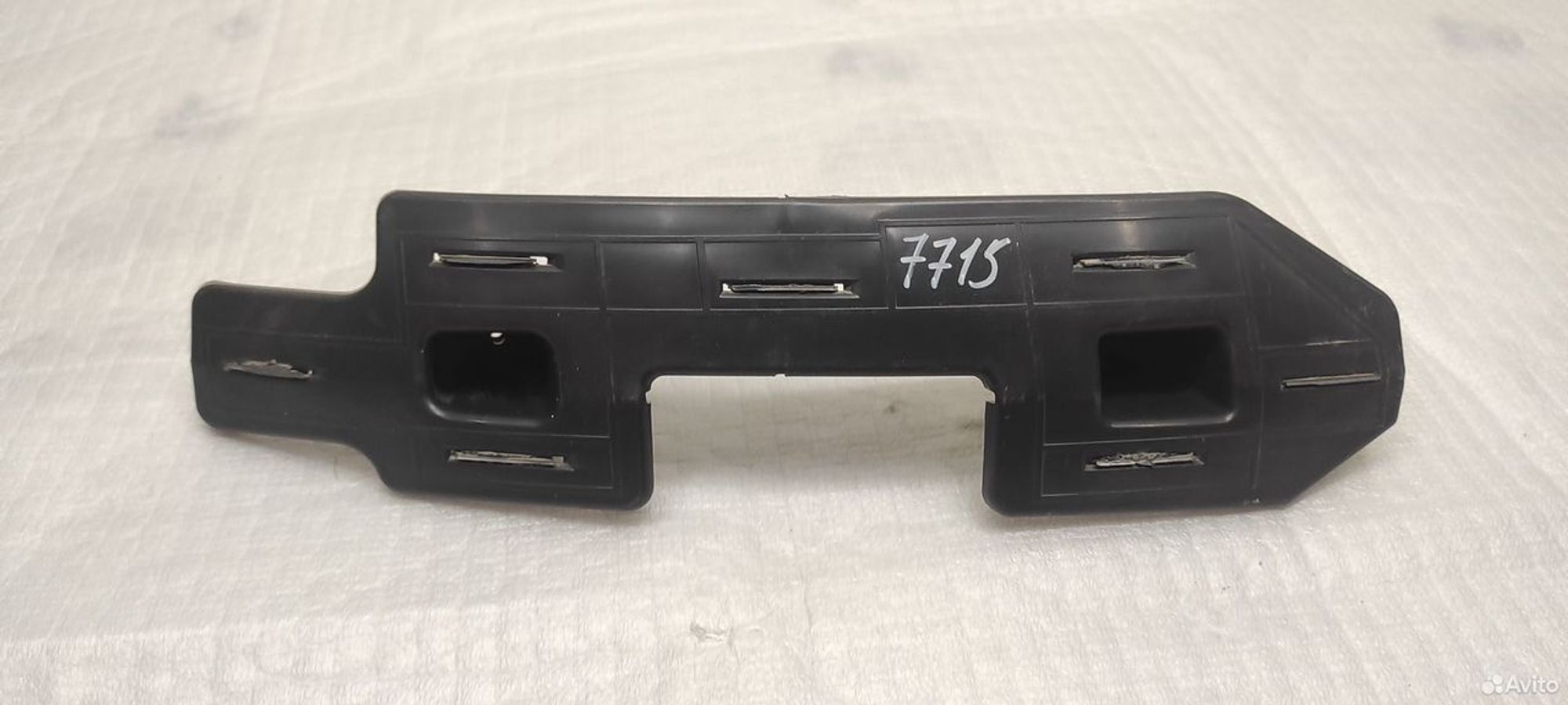 Крепление бампера правое Great Wall Poer с 2021, 1000 рублей, Уфа