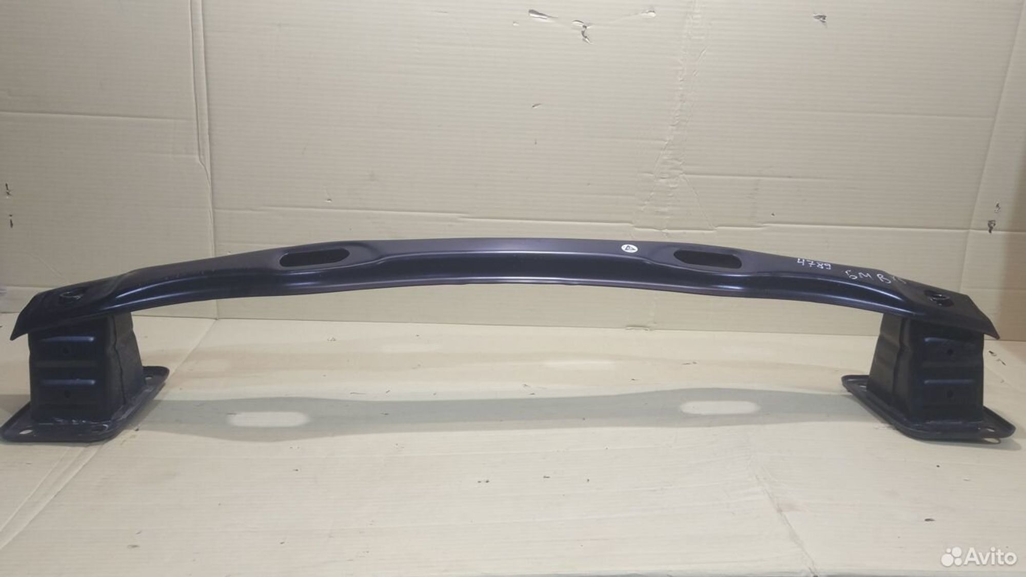 Усилитель заднего бампера Bmw X5 E70 2006-2013, 5000 рублей, Уфа