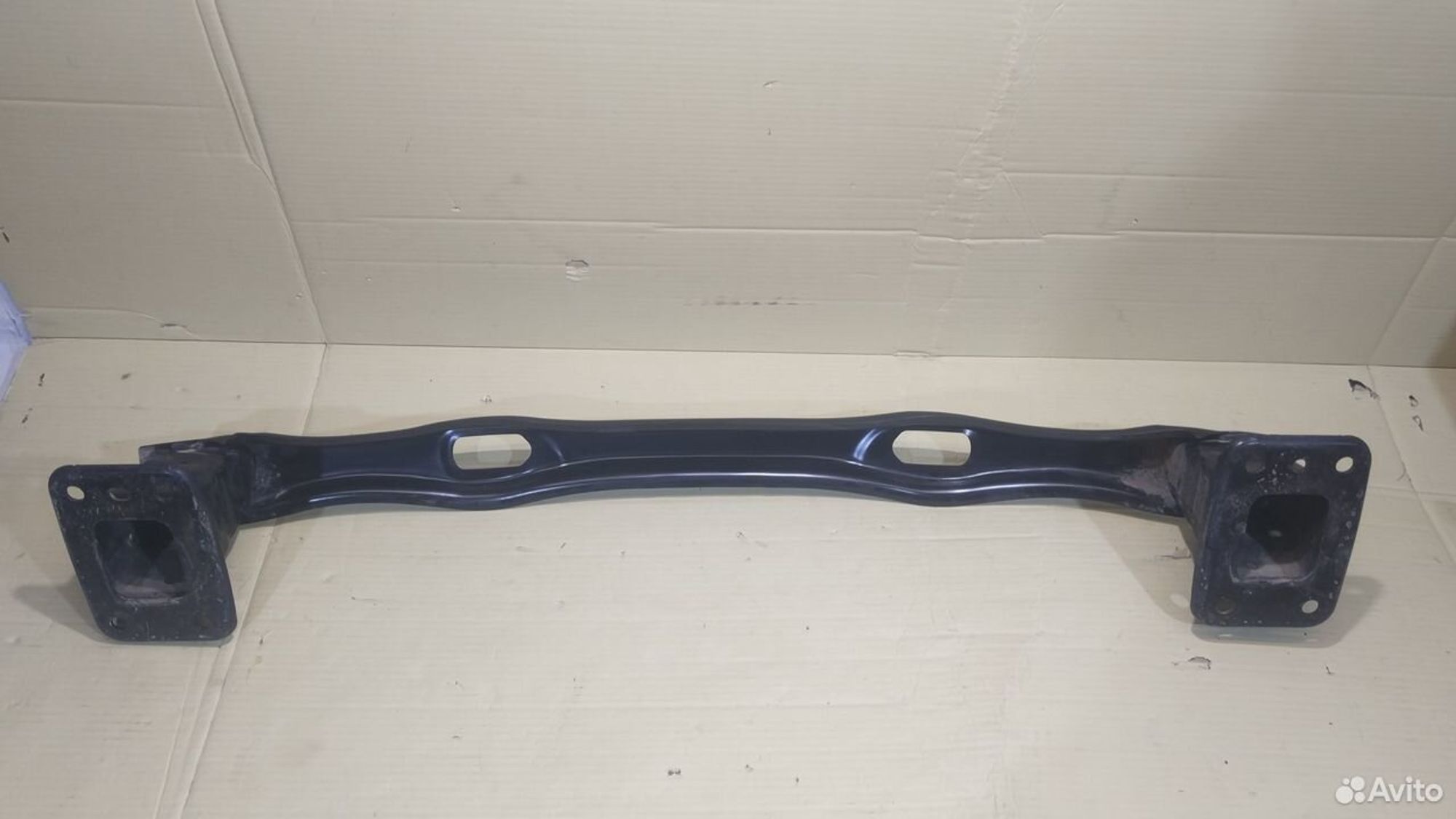 Усилитель заднего бампера Bmw X5 E70 2006-2013, 5000 рублей, Уфа