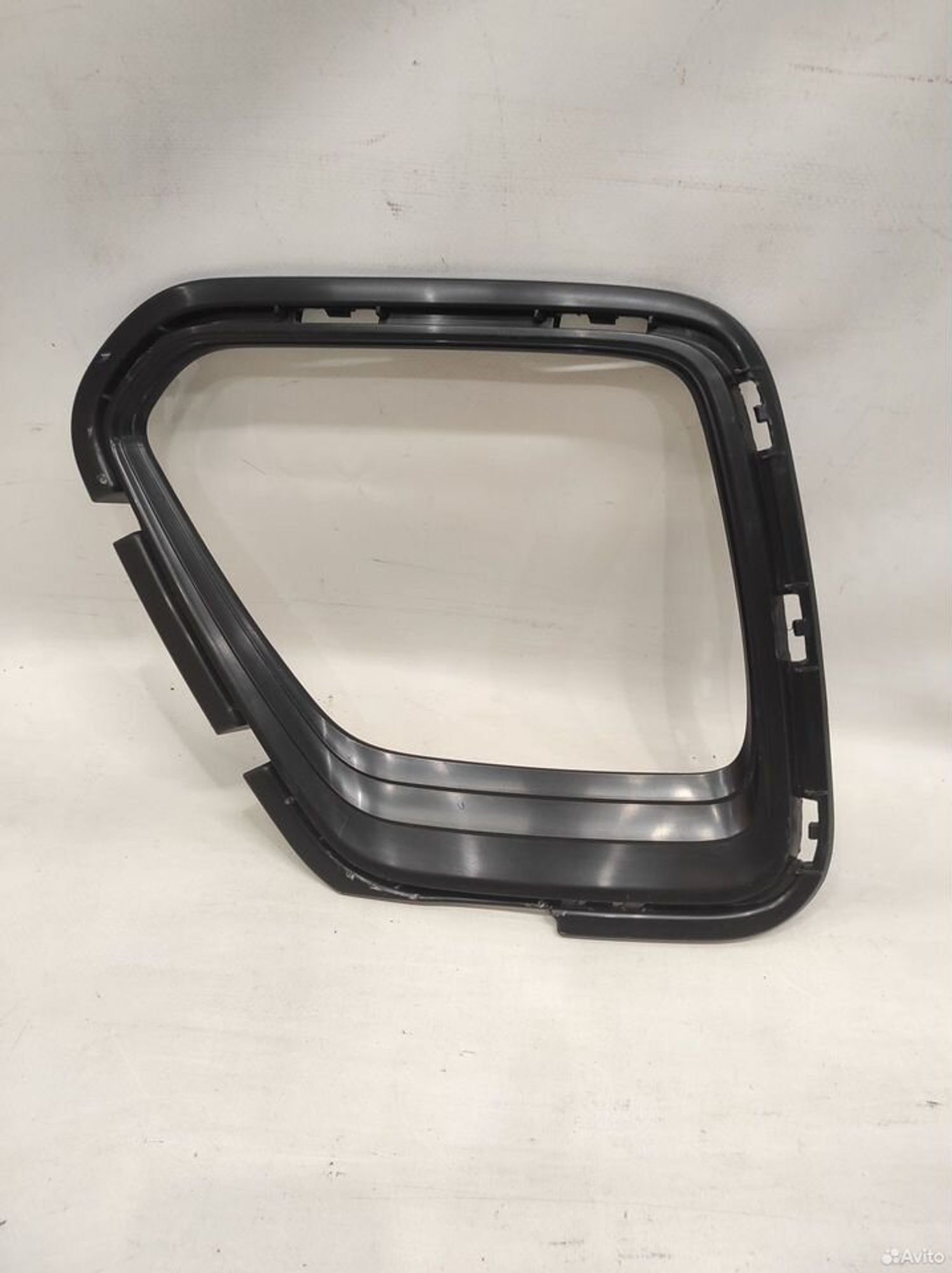 Накладка птф новая передняя левая KIA Soul 3, 3750 рублей, Уфа