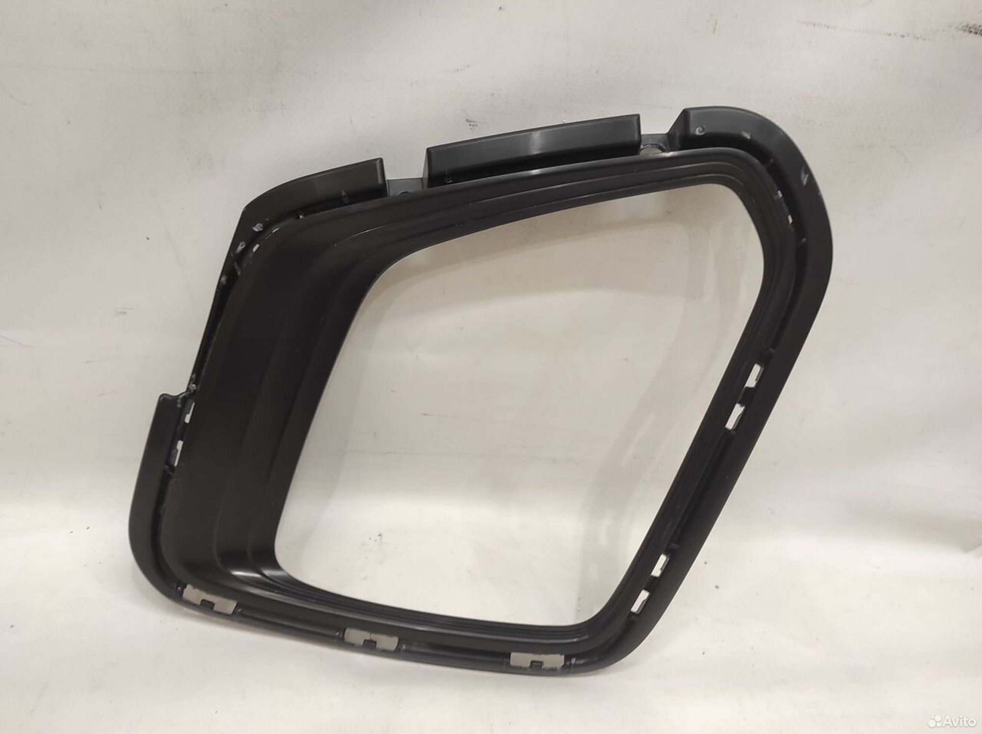 Накладка птф новая передняя левая KIA Soul 3, 3750 рублей, Уфа