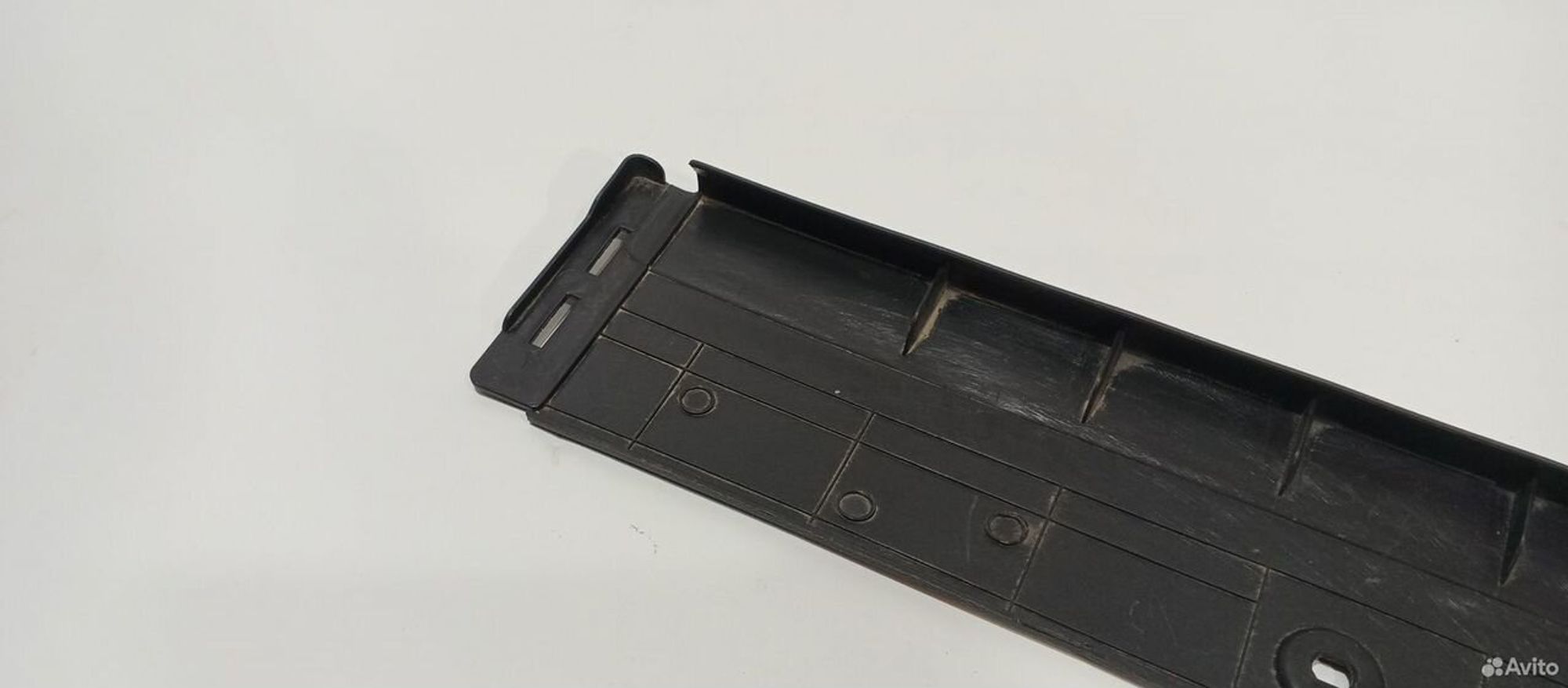 Обшивка багажника задняя левая Hyundai Solaris, 500 рублей, Уфа