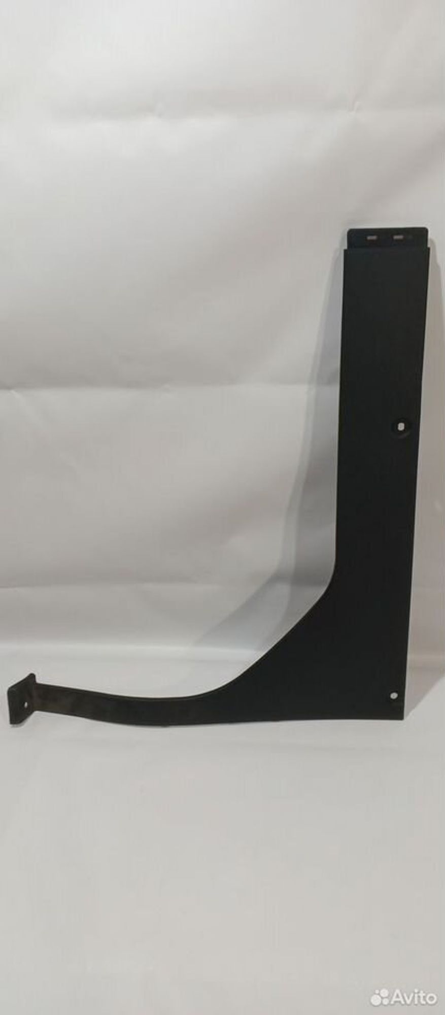 Обшивка багажника задняя левая Hyundai Solaris, 500 рублей, Уфа