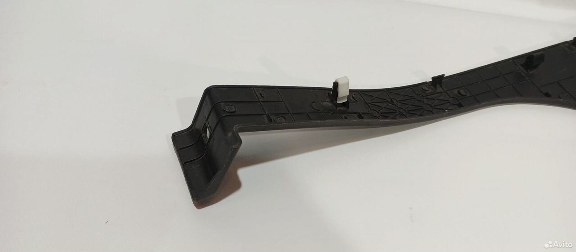 Обшивка багажника задняя левая Hyundai Solaris, 500 рублей, Уфа