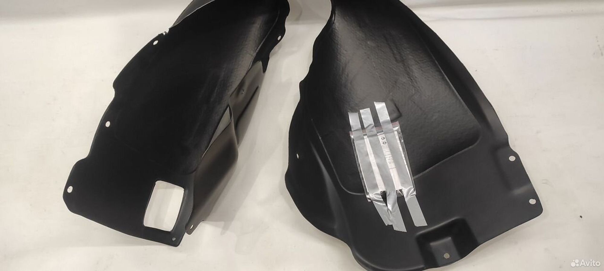 Подкрылок передний левый KIA K5 GT-linе 2019, 3700 рублей, Уфа