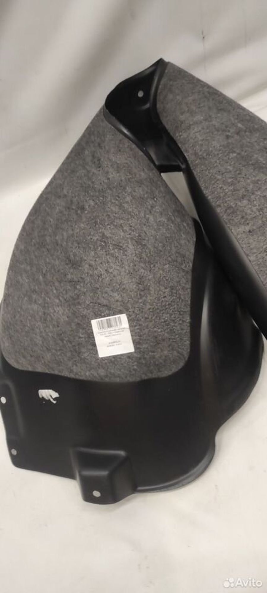 Подкрылок передний левый KIA K5 GT-linе 2019, 3700 рублей, Уфа