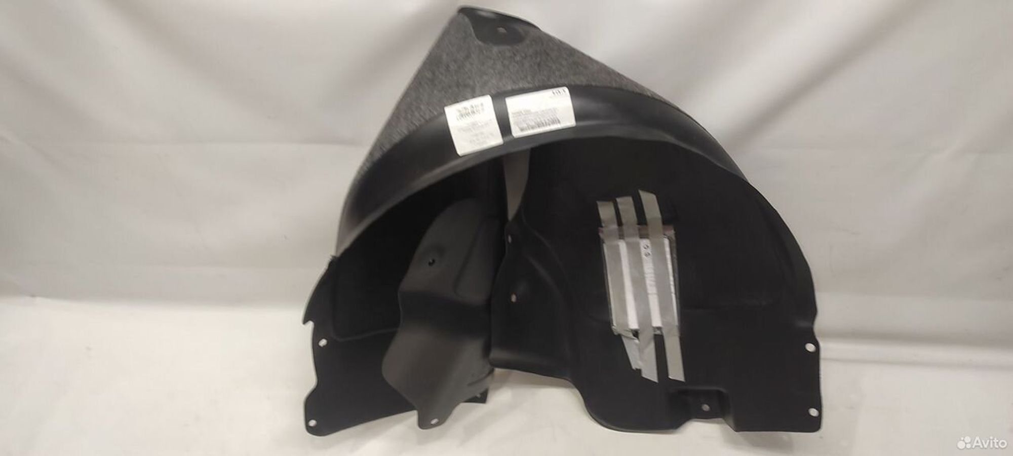 Подкрылок передний левый KIA K5 GT-linе 2019, 3700 рублей, Уфа