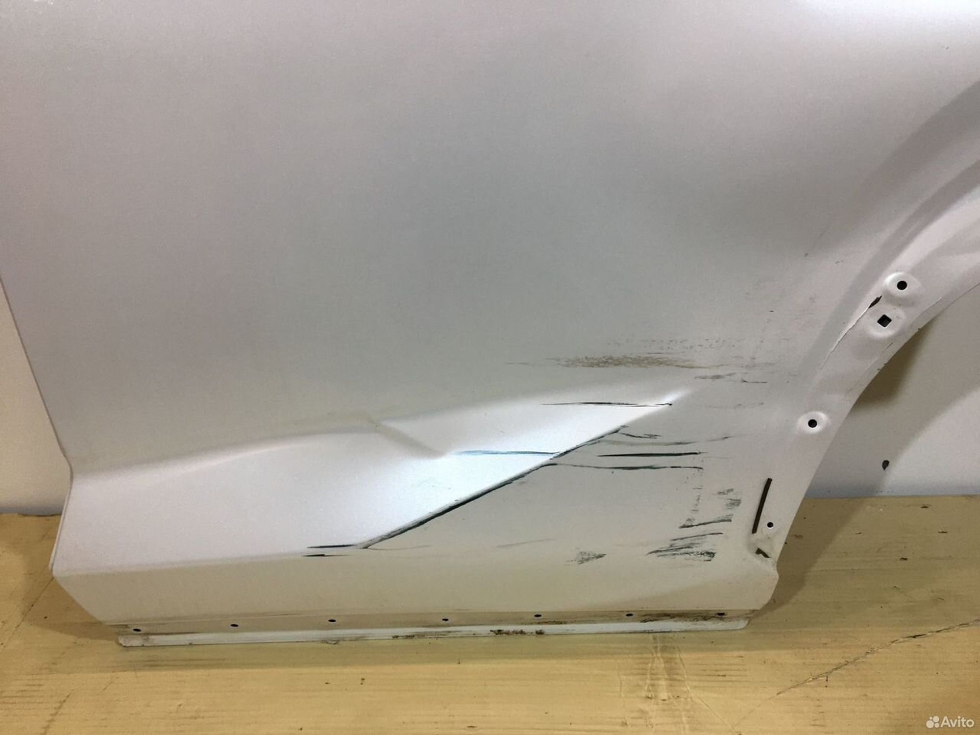 Дверь задняя левая Lexus NX, 21000 рублей, Уфа