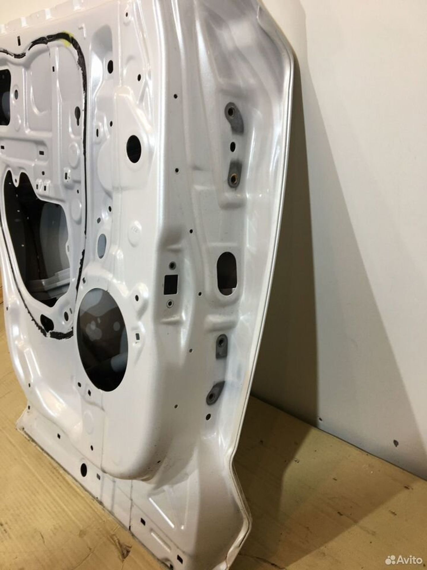 Дверь задняя левая Lexus NX, 21000 рублей, Уфа