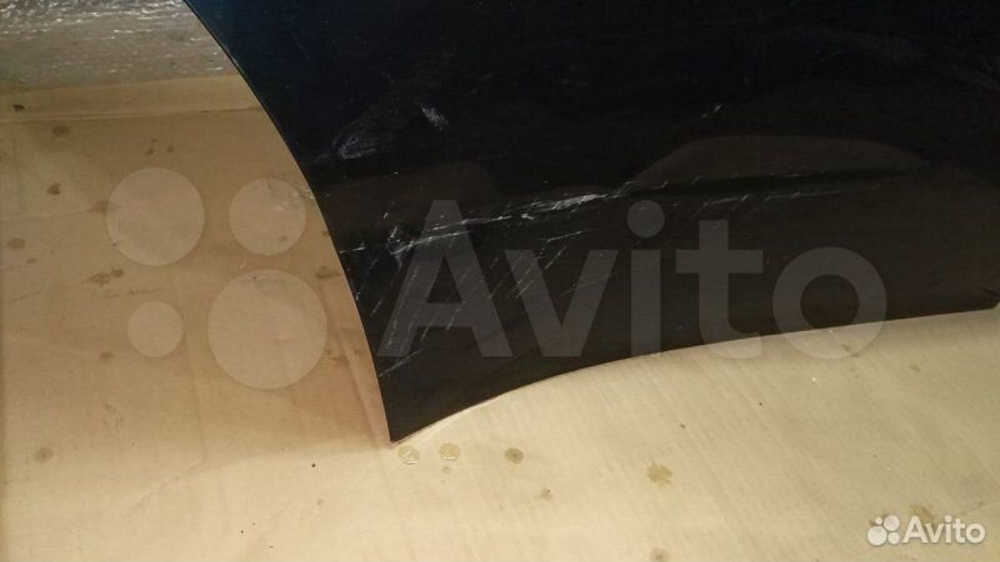 Дверь задняя правая BMW X6 E71 41527198162, 10000 рублей, Уфа