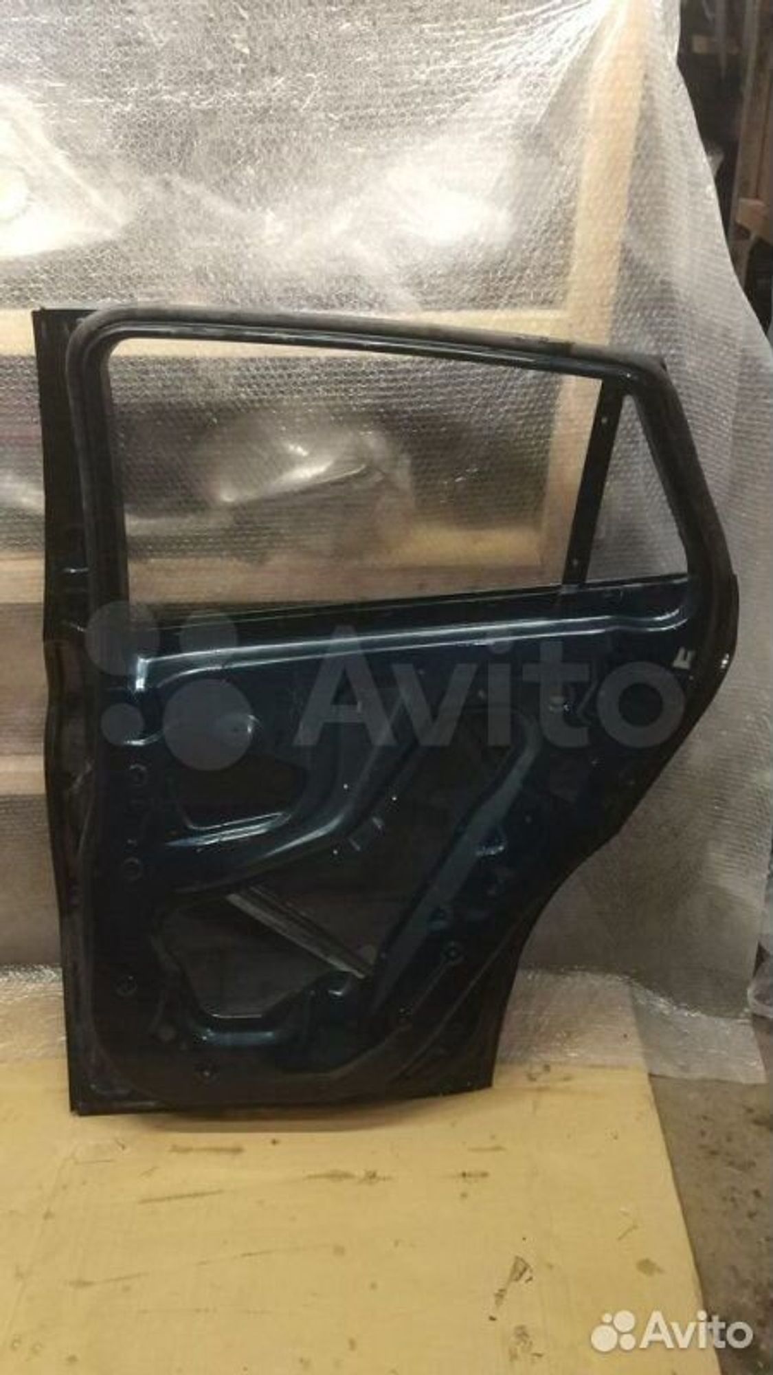 Дверь задняя правая BMW X6 E71 41527198162, 10000 рублей, Уфа