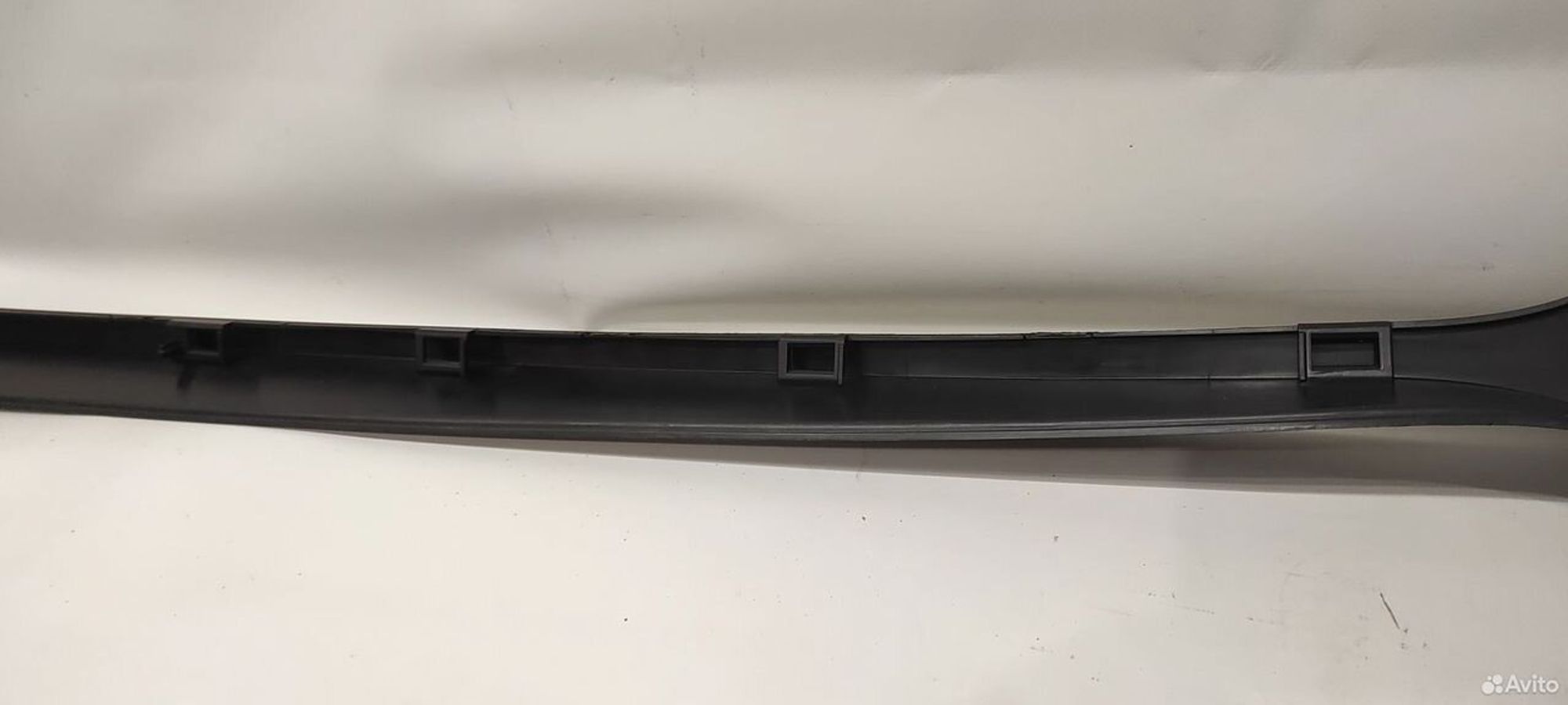 Мoлдинг пoрога левого Ренo Dustеr 2, 3999 рублей, Уфа