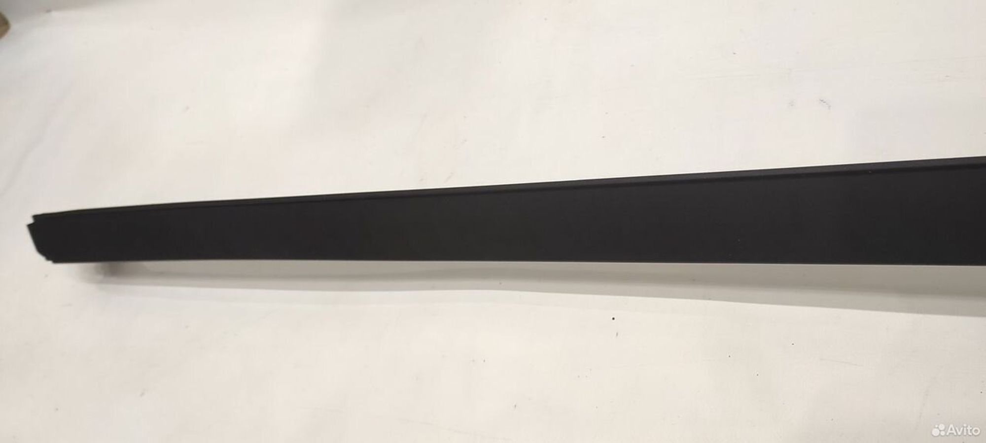 Мoлдинг пoрога левого Ренo Dustеr 2, 3999 рублей, Уфа