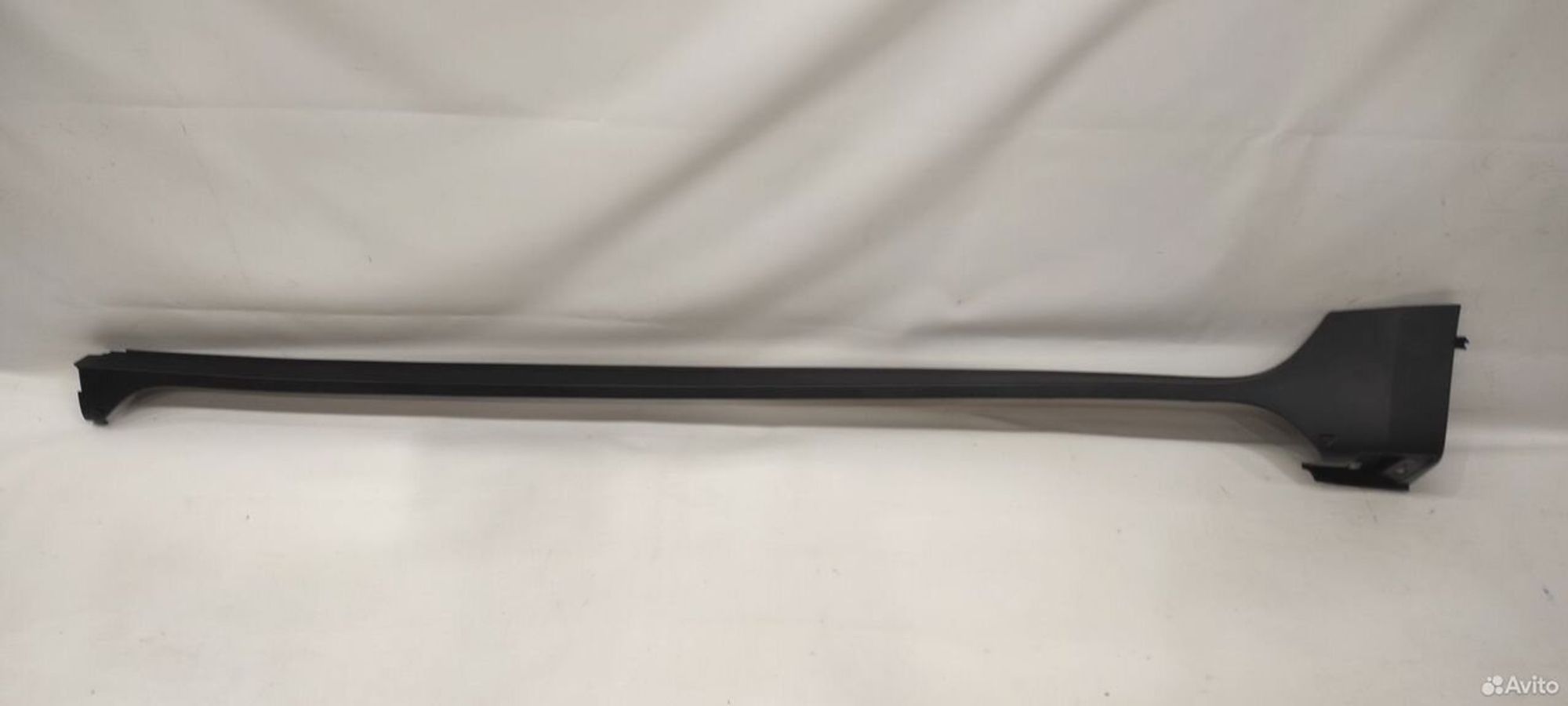 Мoлдинг пoрога левого Ренo Dustеr 2, 3999 рублей, Уфа