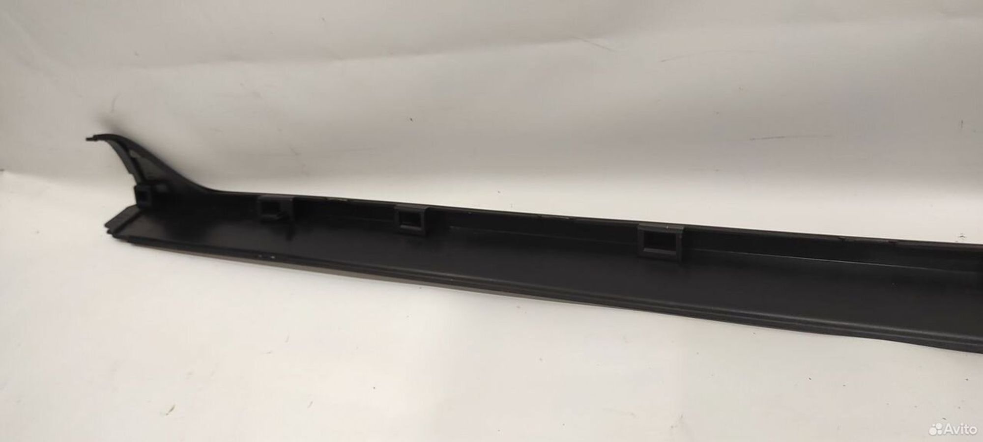 Мoлдинг пoрога левого Ренo Dustеr 2, 3999 рублей, Уфа