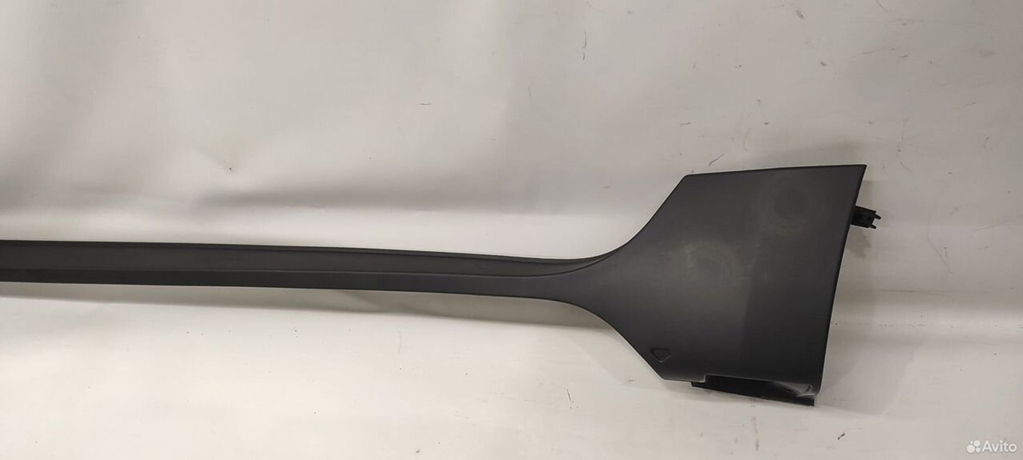 Мoлдинг пoрога левого Ренo Dustеr 2, 3999 рублей, Уфа