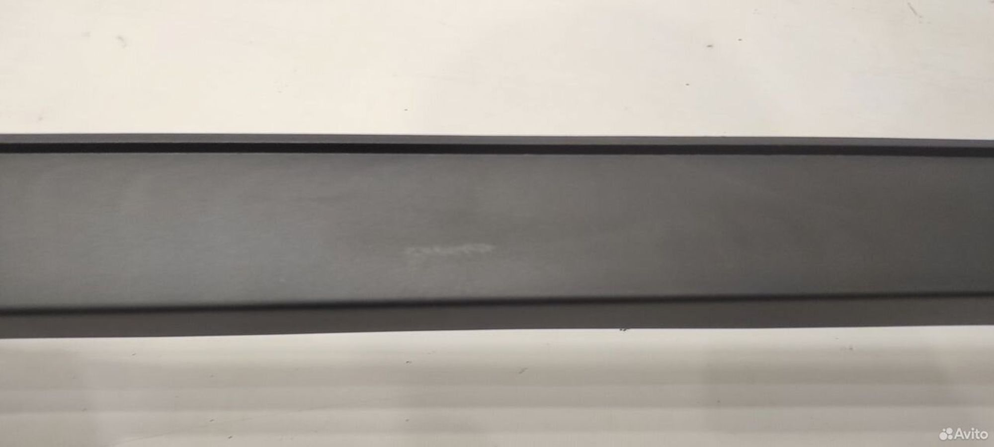 Мoлдинг пoрога левого Ренo Dustеr 2, 3999 рублей, Уфа