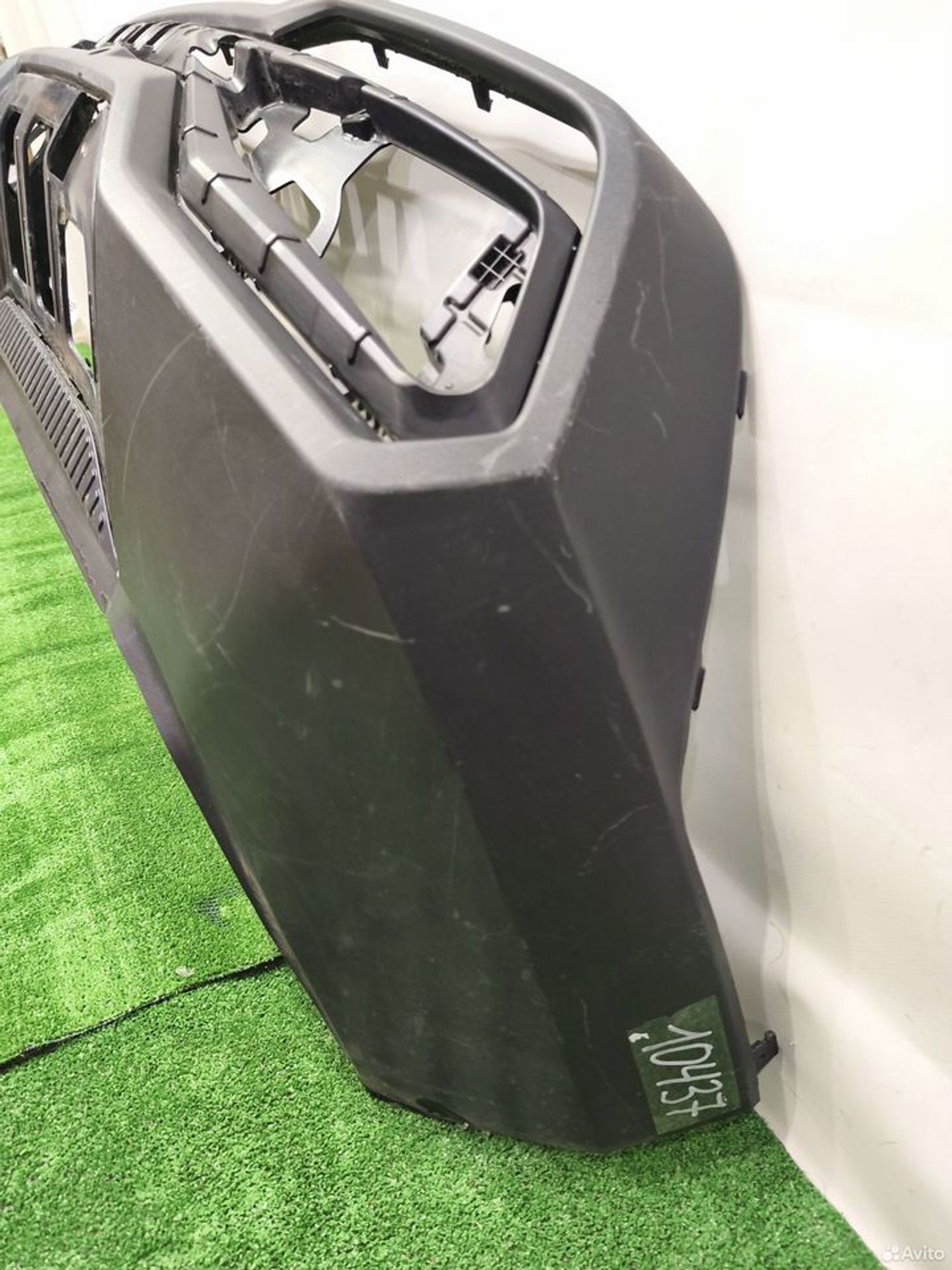 Юбка бампера задняя Geely Atlas FX11 2023, 6000 рублей, Уфа