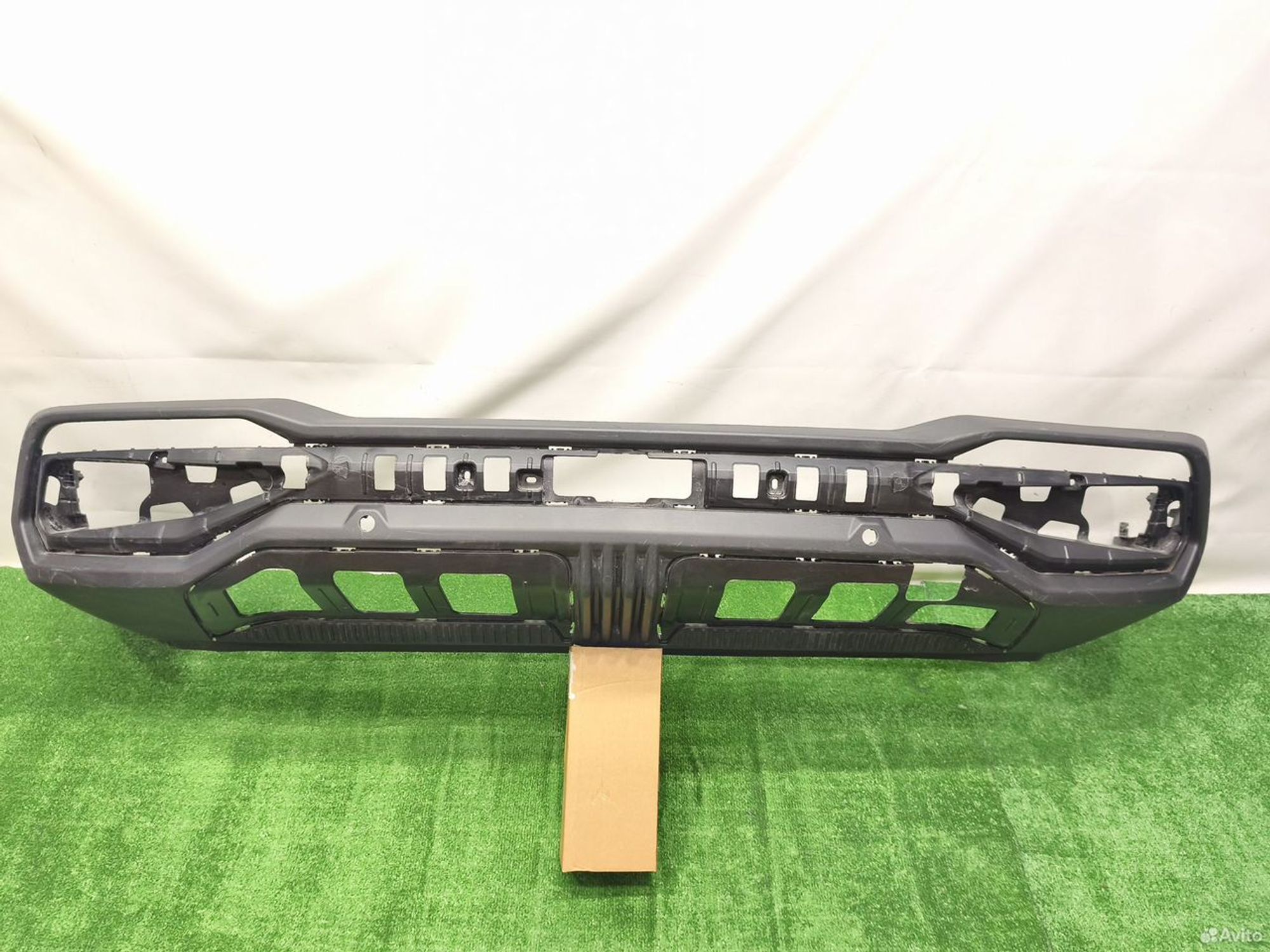 Юбка бампера задняя Geely Atlas FX11 2023, 6000 рублей, Уфа