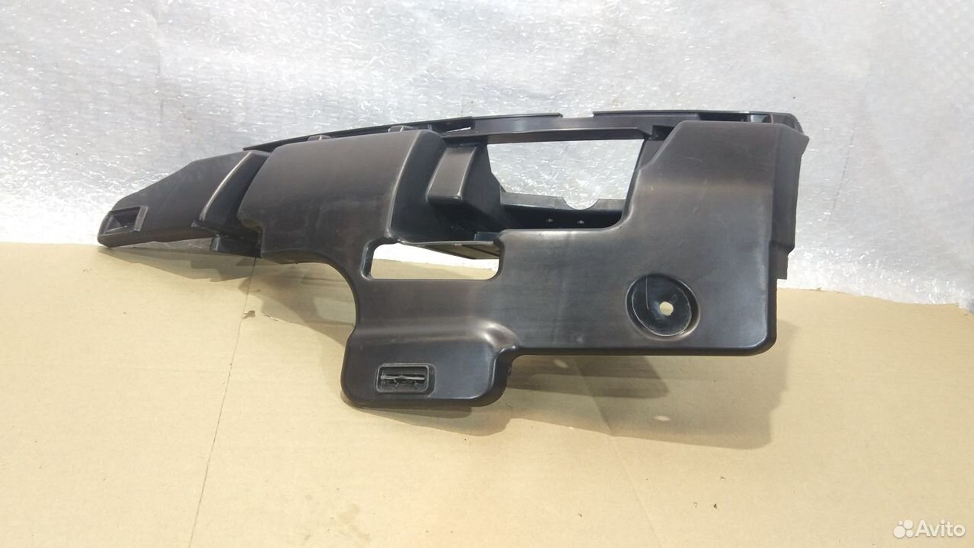 Кронштейн форсунки Land Rover Range Rover Sport, 1500 рублей, Уфа