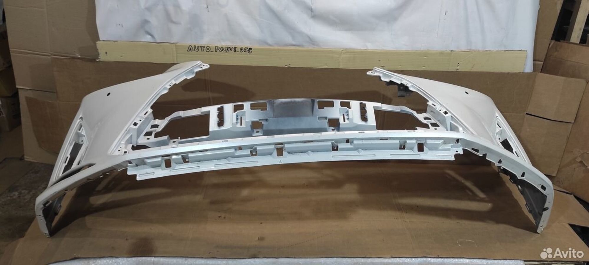 Бампер передний Lexus RX 350, 10000 рублей, Уфа