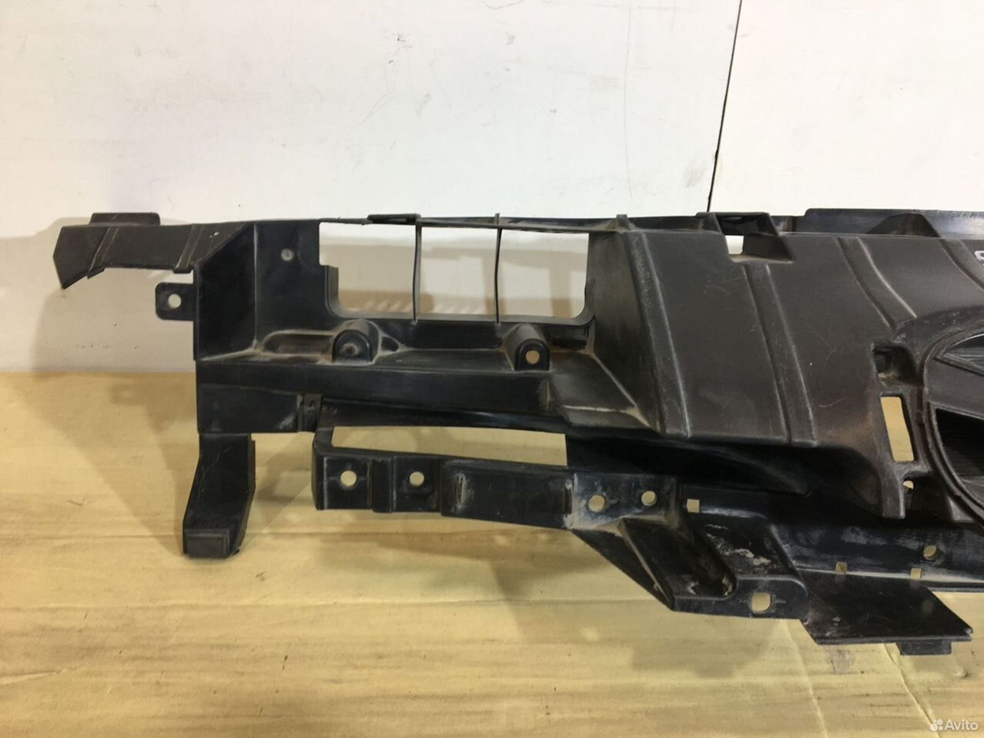 Кронштейн решетки радиатора Mazda 3 BL, 2000 рублей, Уфа