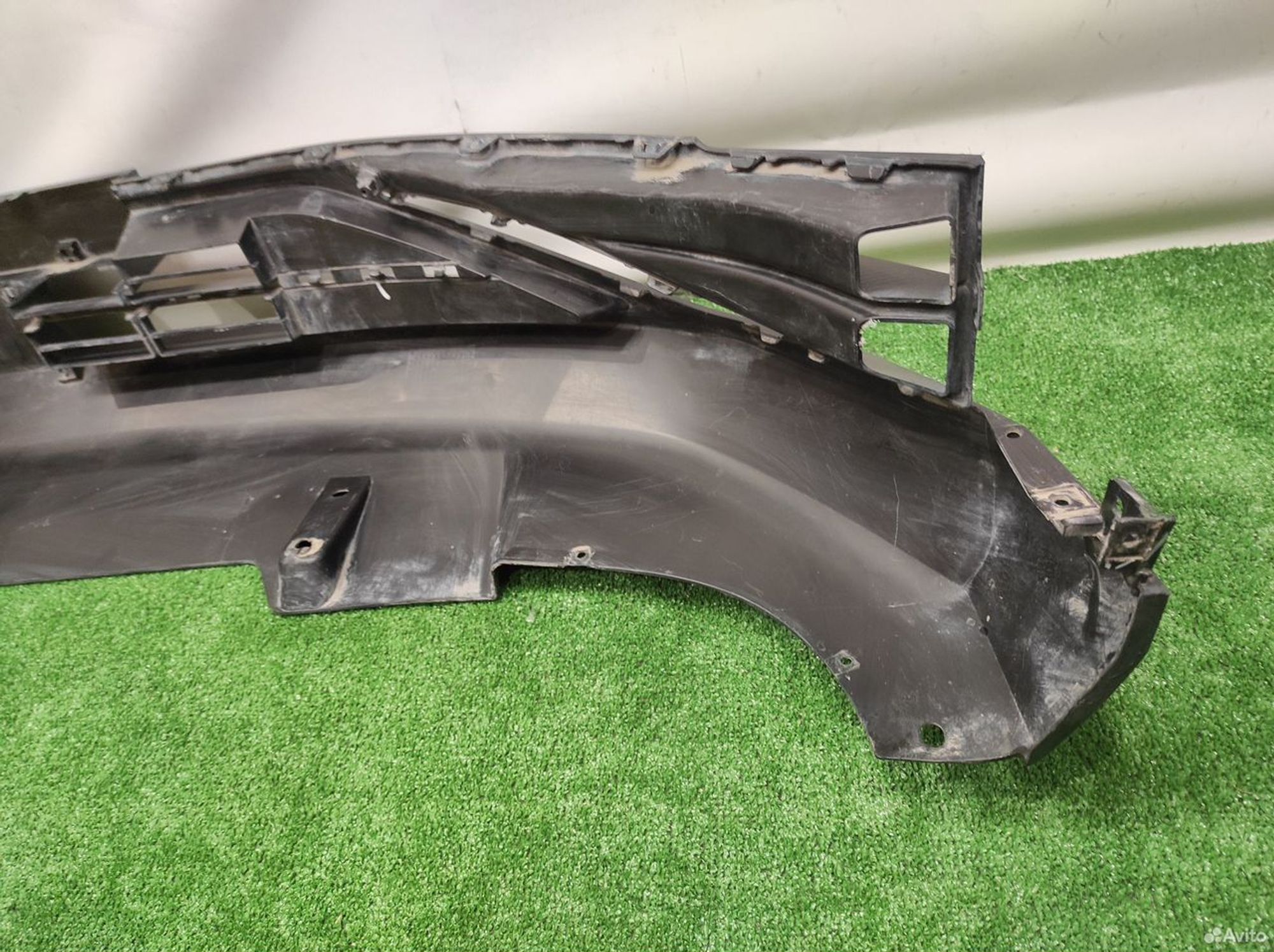 Юбка бампера передняя Omoda C5 2021, 3000 рублей, Уфа