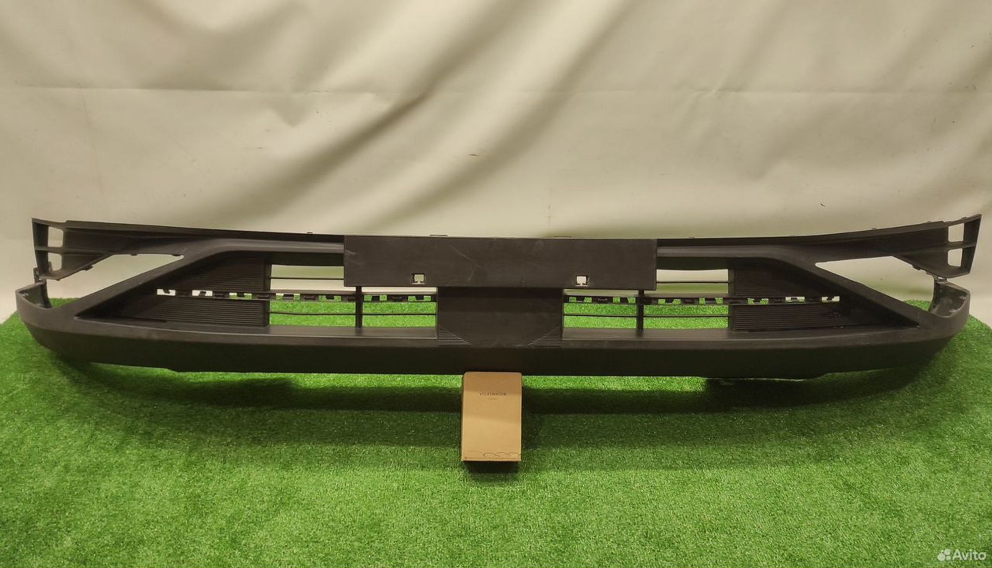 Юбка бампера передняя Omoda C5 2021, 3000 рублей, Уфа