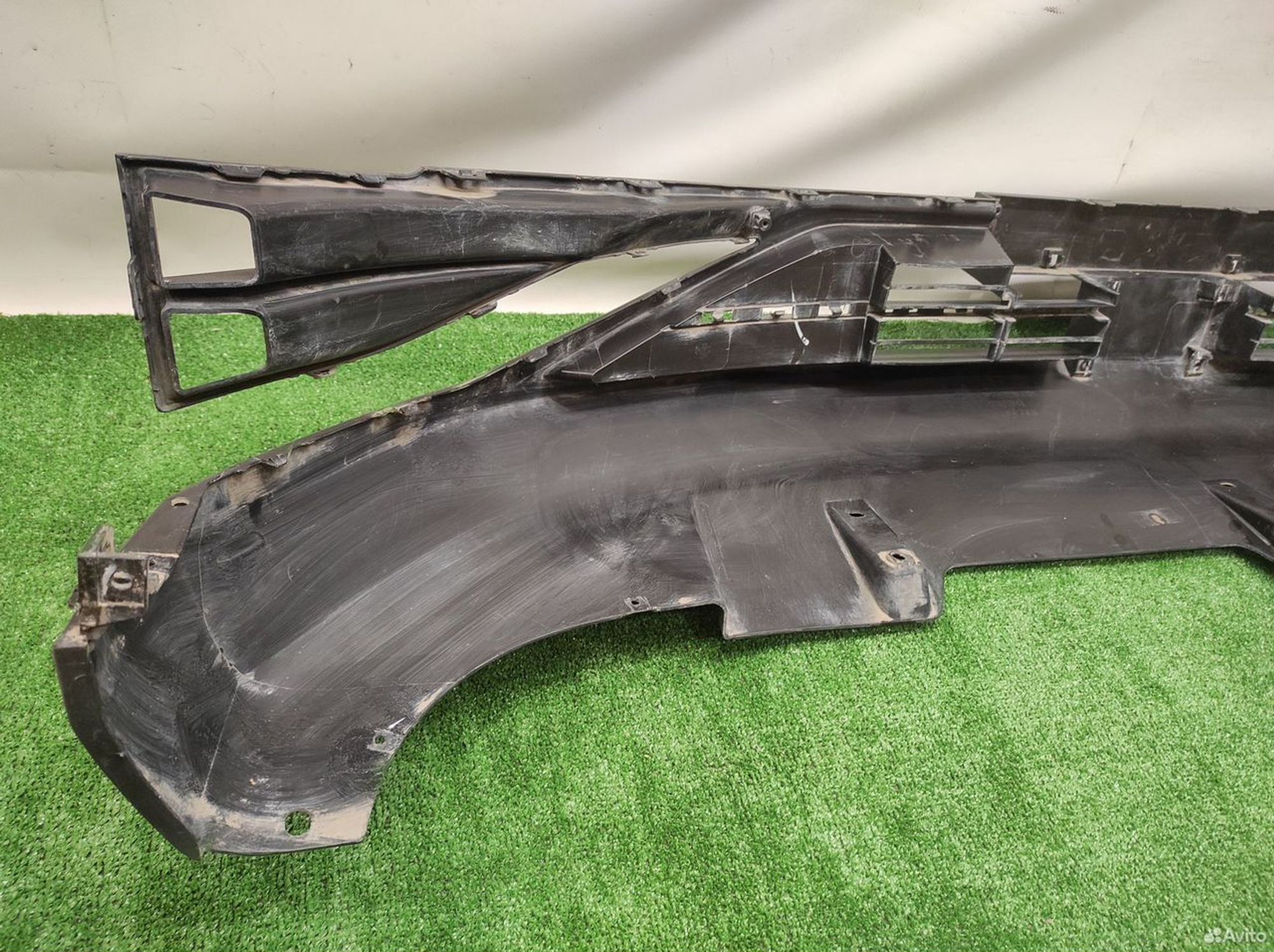 Юбка бампера передняя Omoda C5 2021, 3000 рублей, Уфа