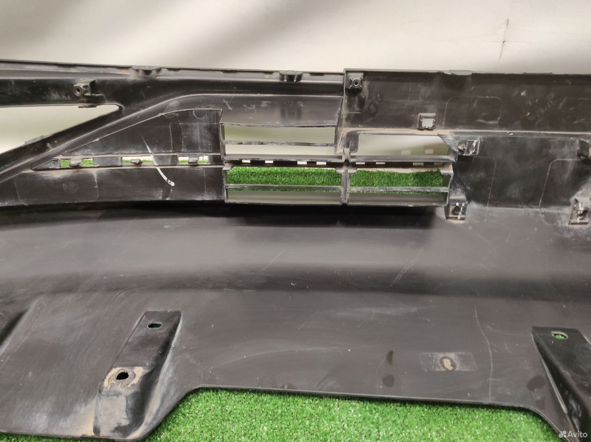 Юбка бампера передняя Omoda C5 2021, 3000 рублей, Уфа