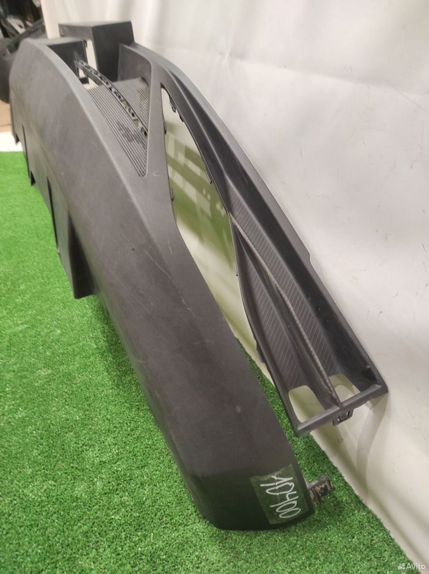 Юбка бампера передняя Omoda C5 2021, 3000 рублей, Уфа