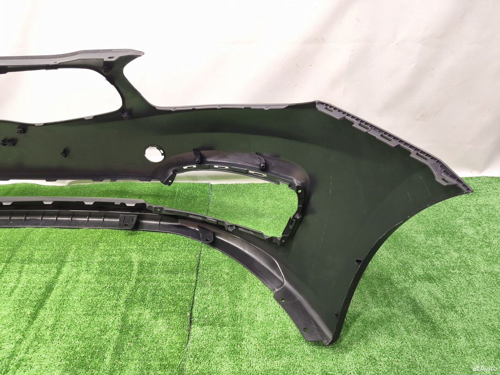 Бампер передний Kia Ceed 2 JD 2015, 5500 рублей, Уфа