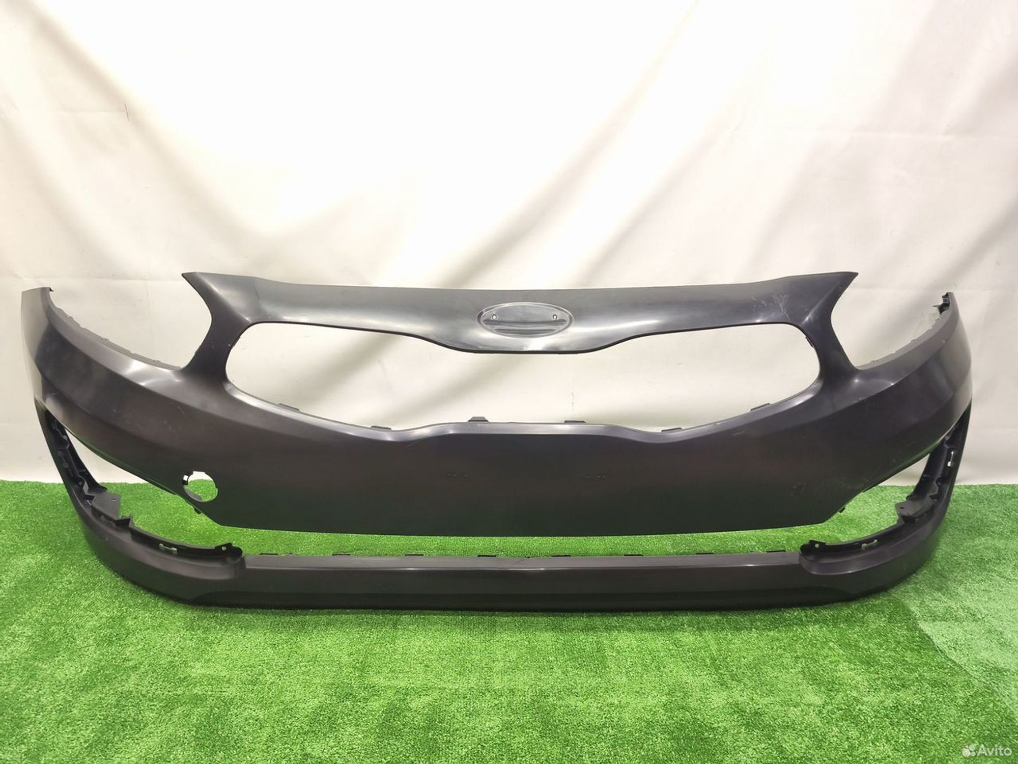 Бампер передний Kia Ceed 2 JD 2015, 5500 рублей, Уфа