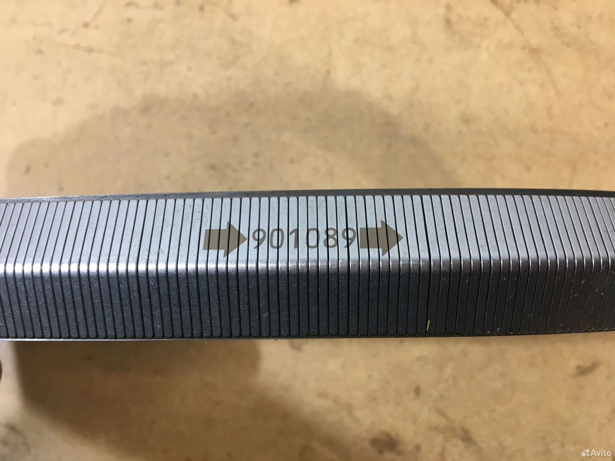 Цепь вариатора Nissan X-Trail CVT, 9000 рублей, Уфа